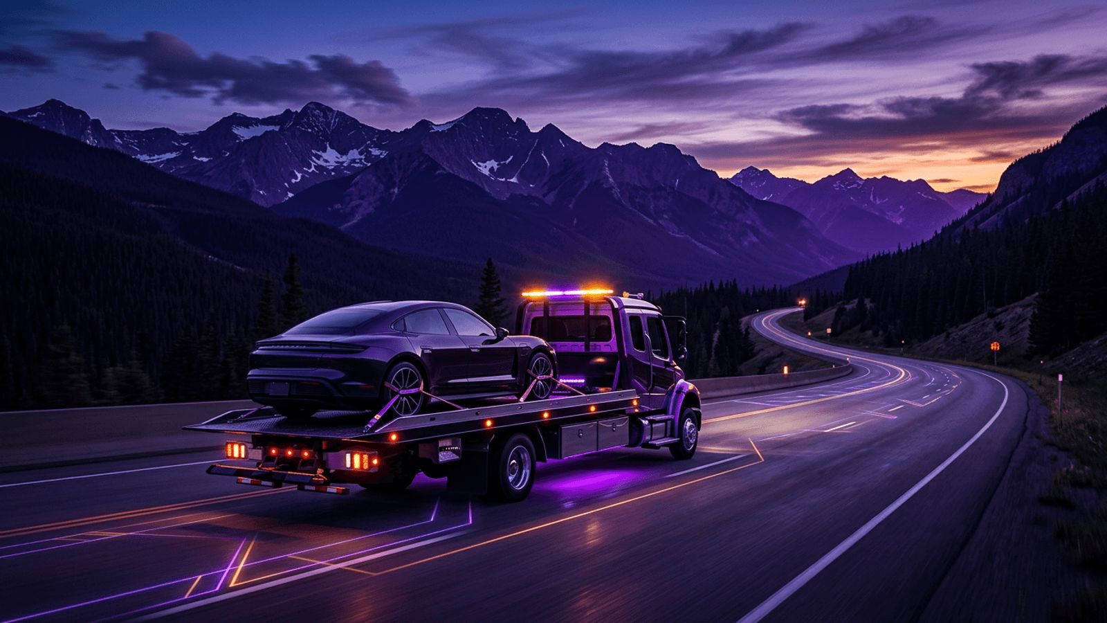 Top 10 Best Towing Services in Arvada