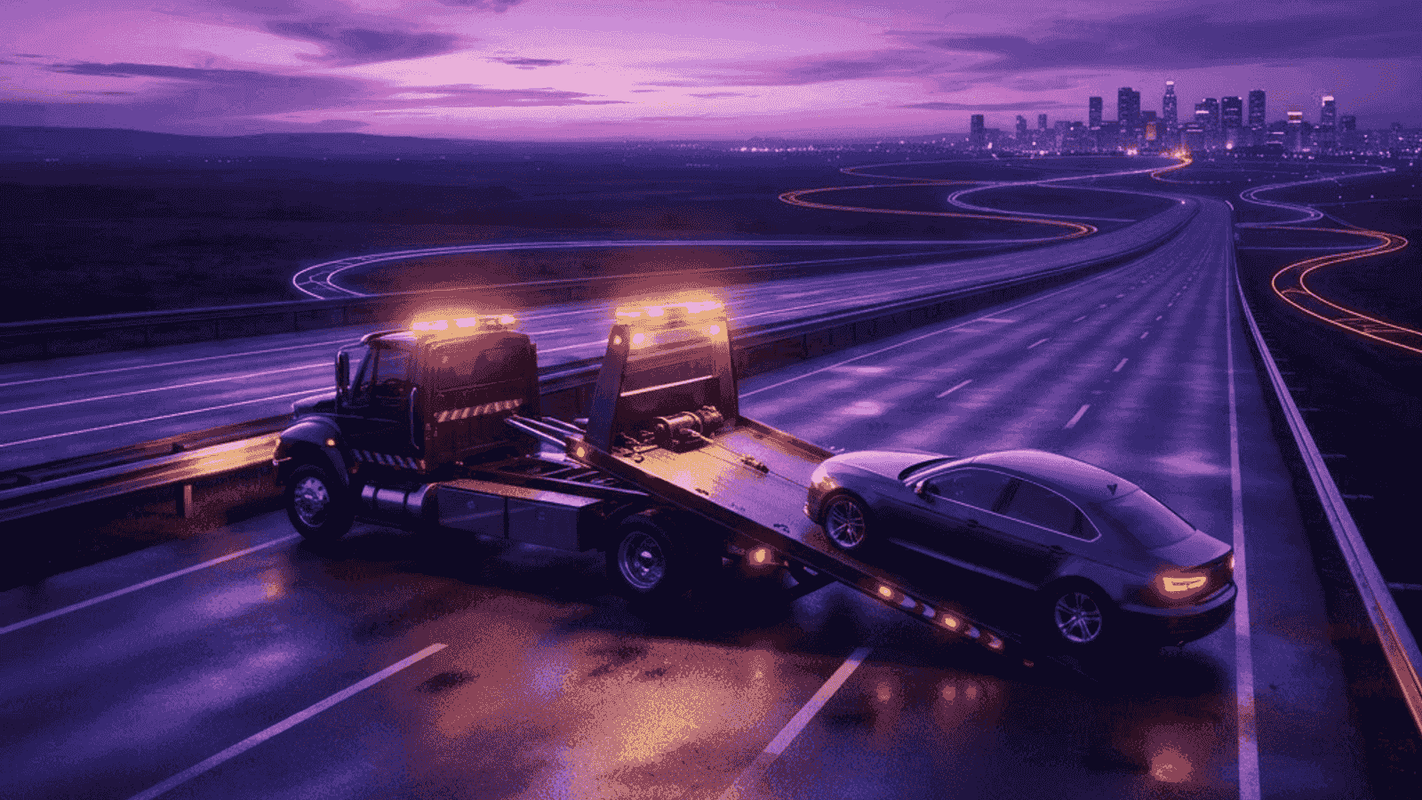 Top 10 Best Towing Services in Aurora