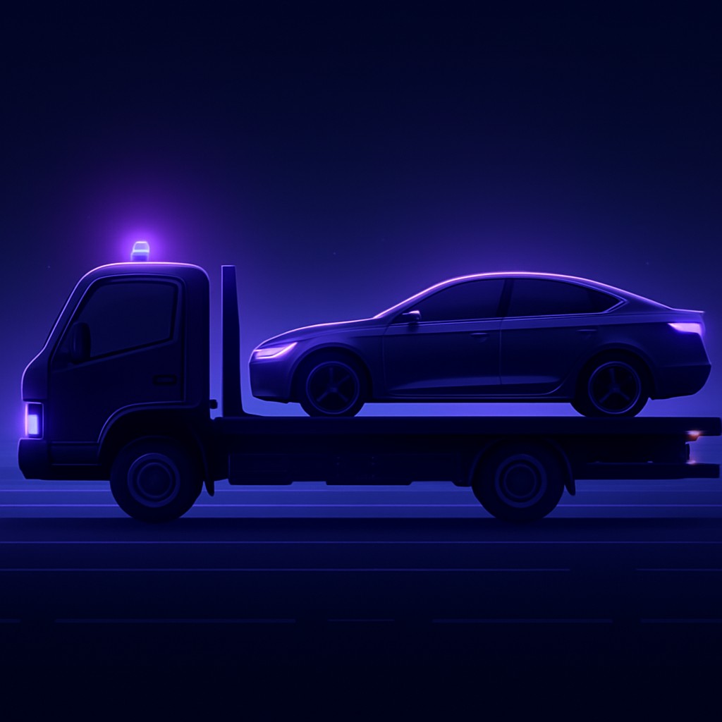 Top 10 Best Towing Services in Azerbaijan
