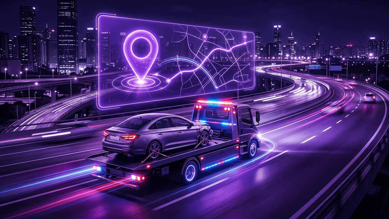 Top 10 Best Towing Services in Broken Arrow