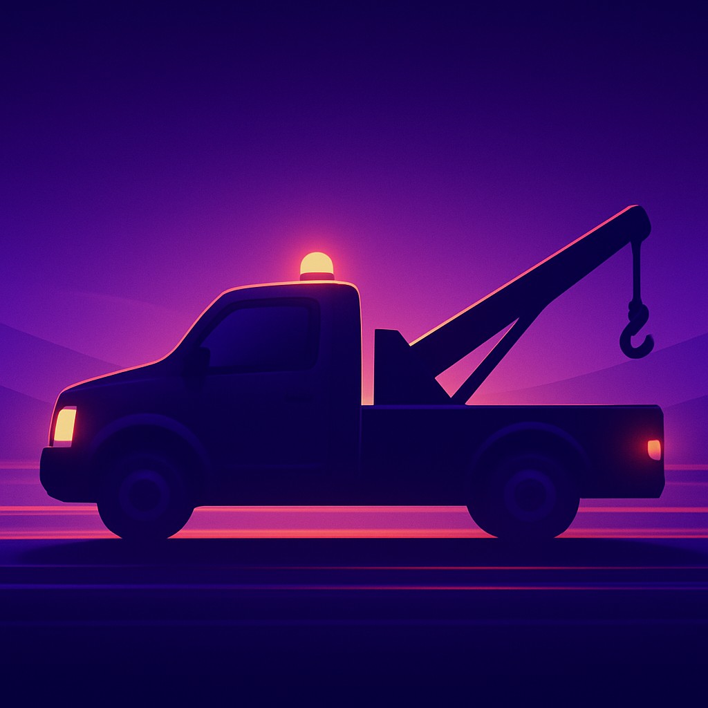 Top 10 Best Towing Services in Burkina Faso