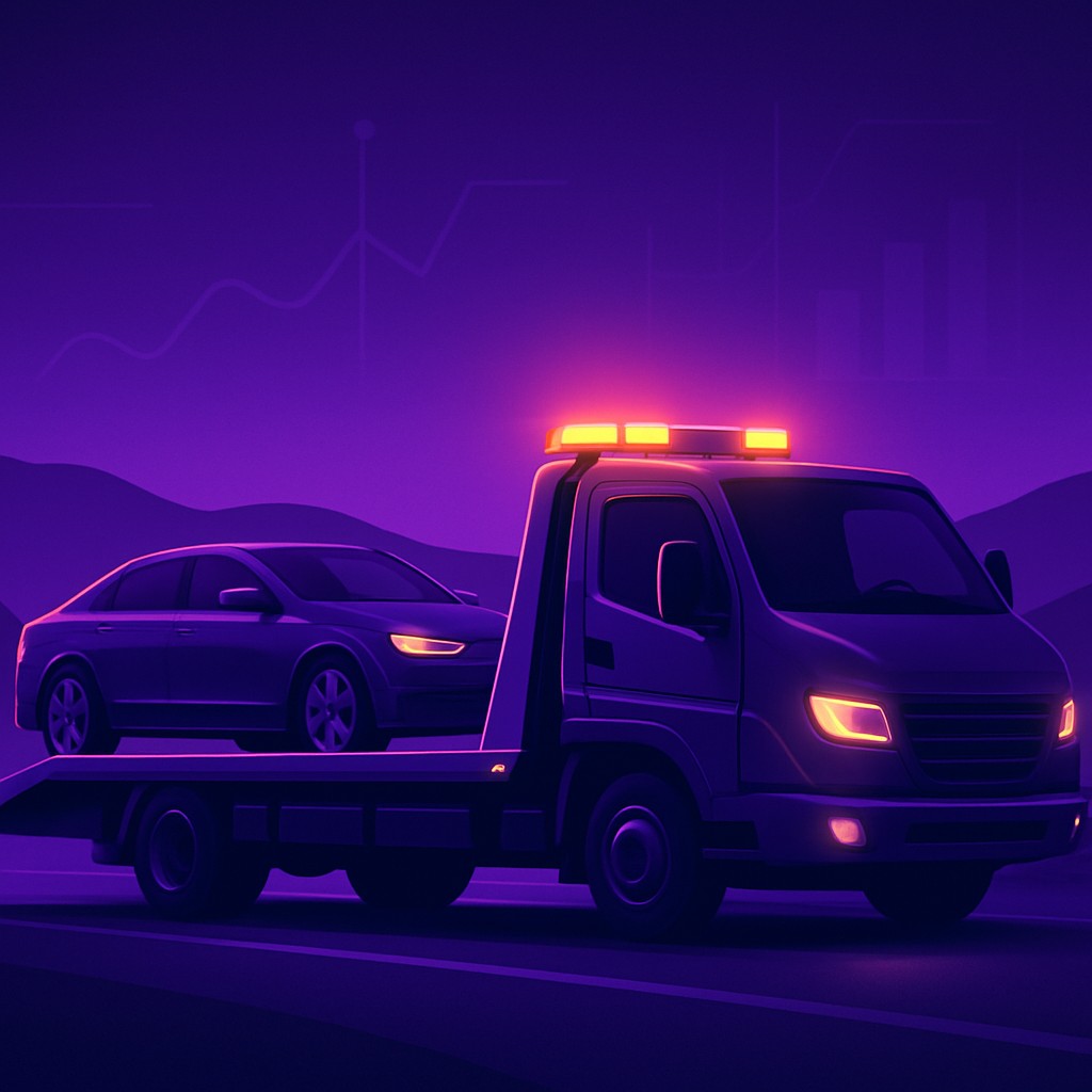 Top 10 Best Towing Services in Burundi