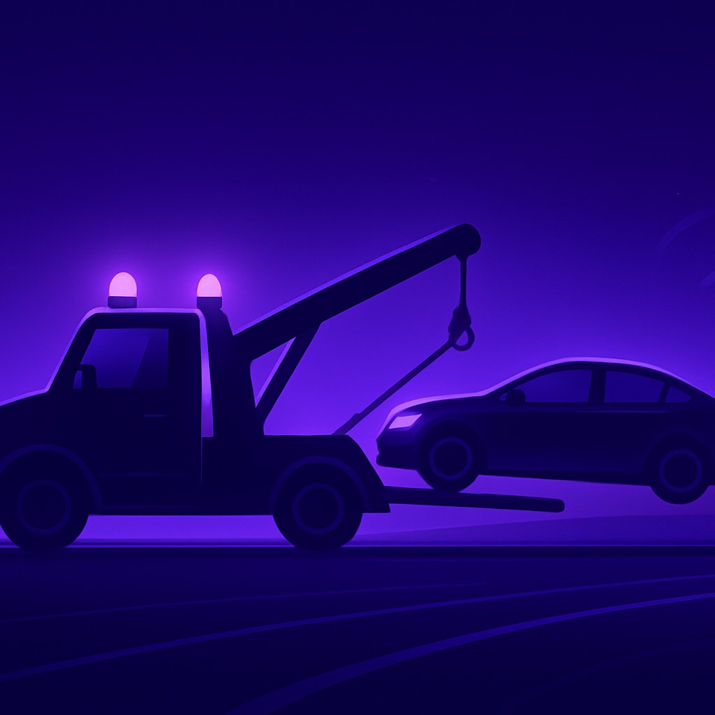Top 10 Best Towing Services in Canada