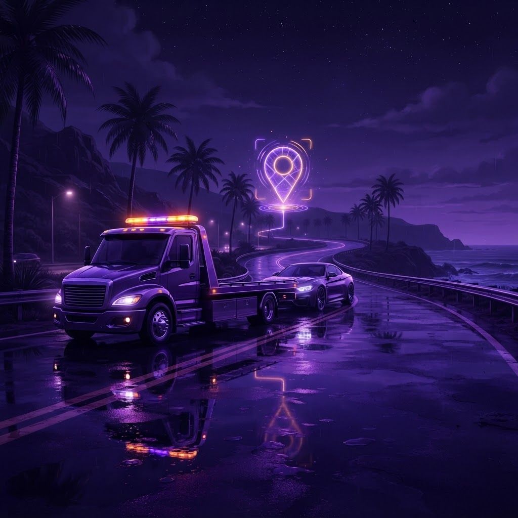 Top 10 Best Towing Services in Cape Coral