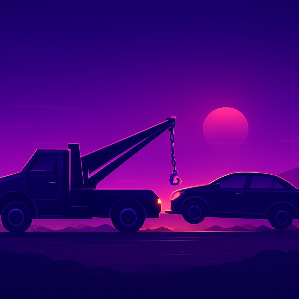 Top 10 Best Towing Services in Chad