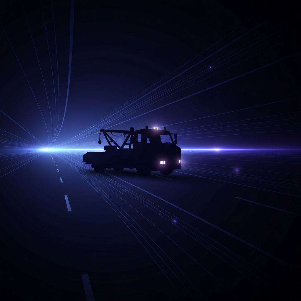 Top 10 Best Towing Services in China