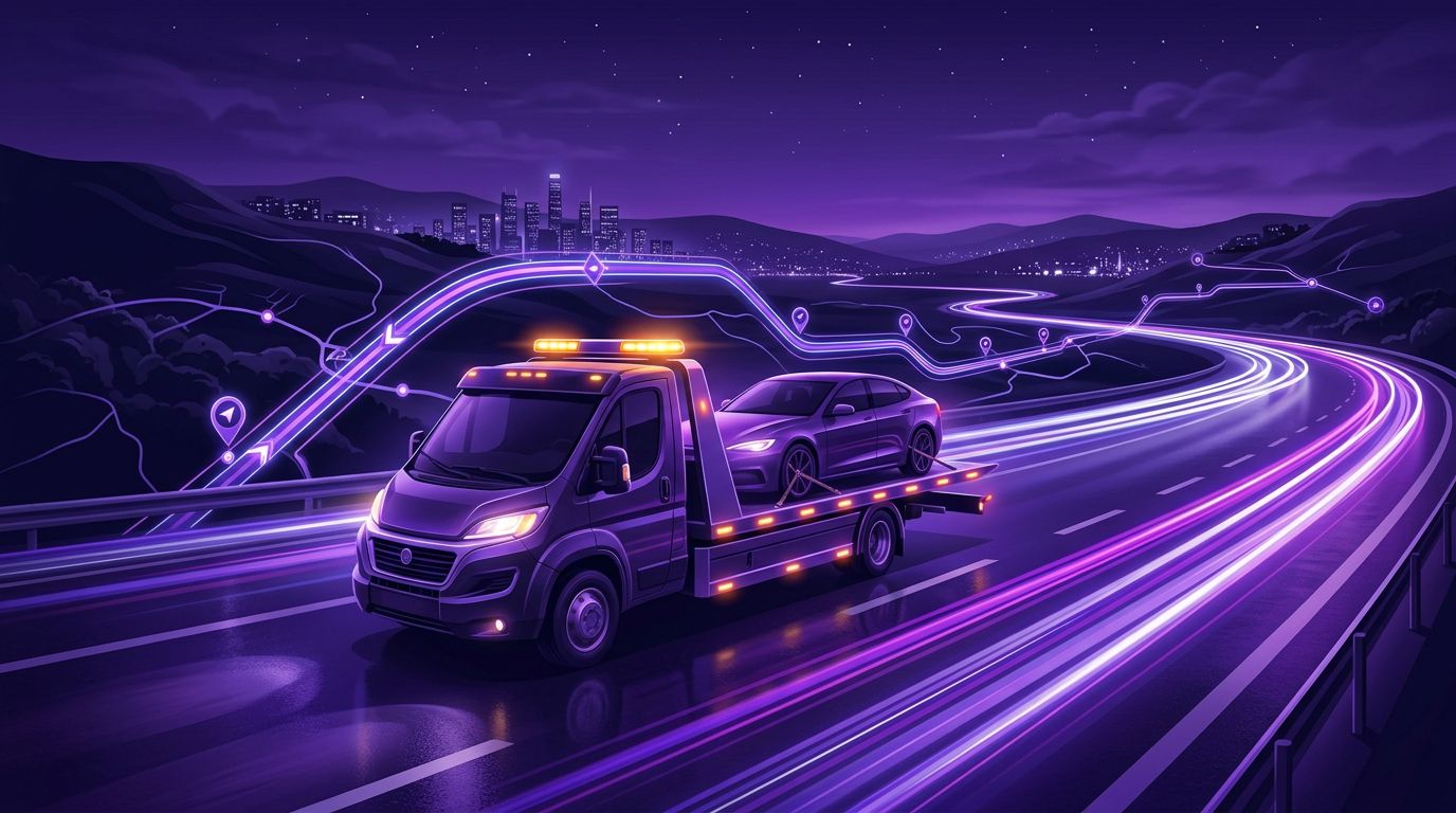 Top 10 Best Towing Services in Concord