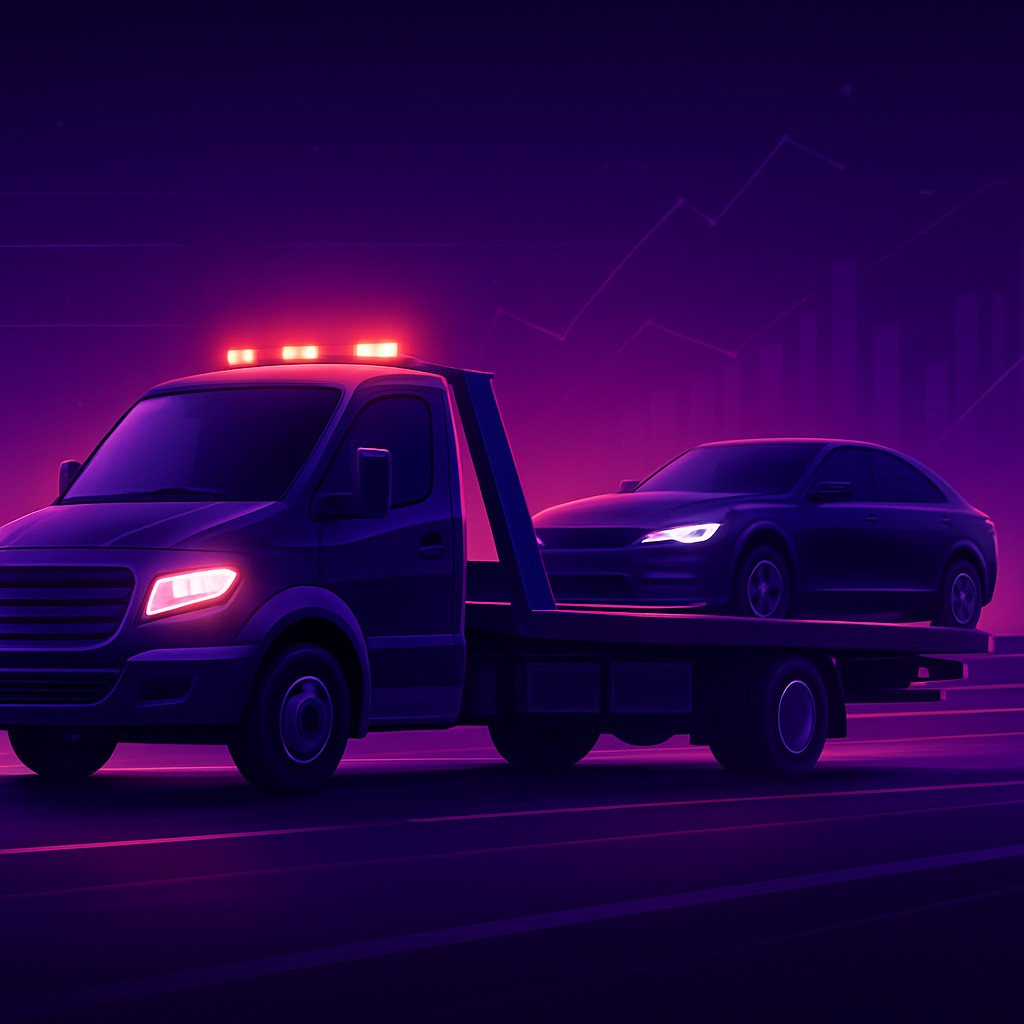 Top 10 Best Towing Services in Congo