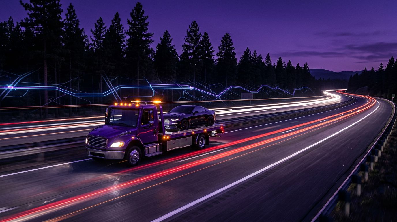 Top 10 Best Towing Services in Conroe