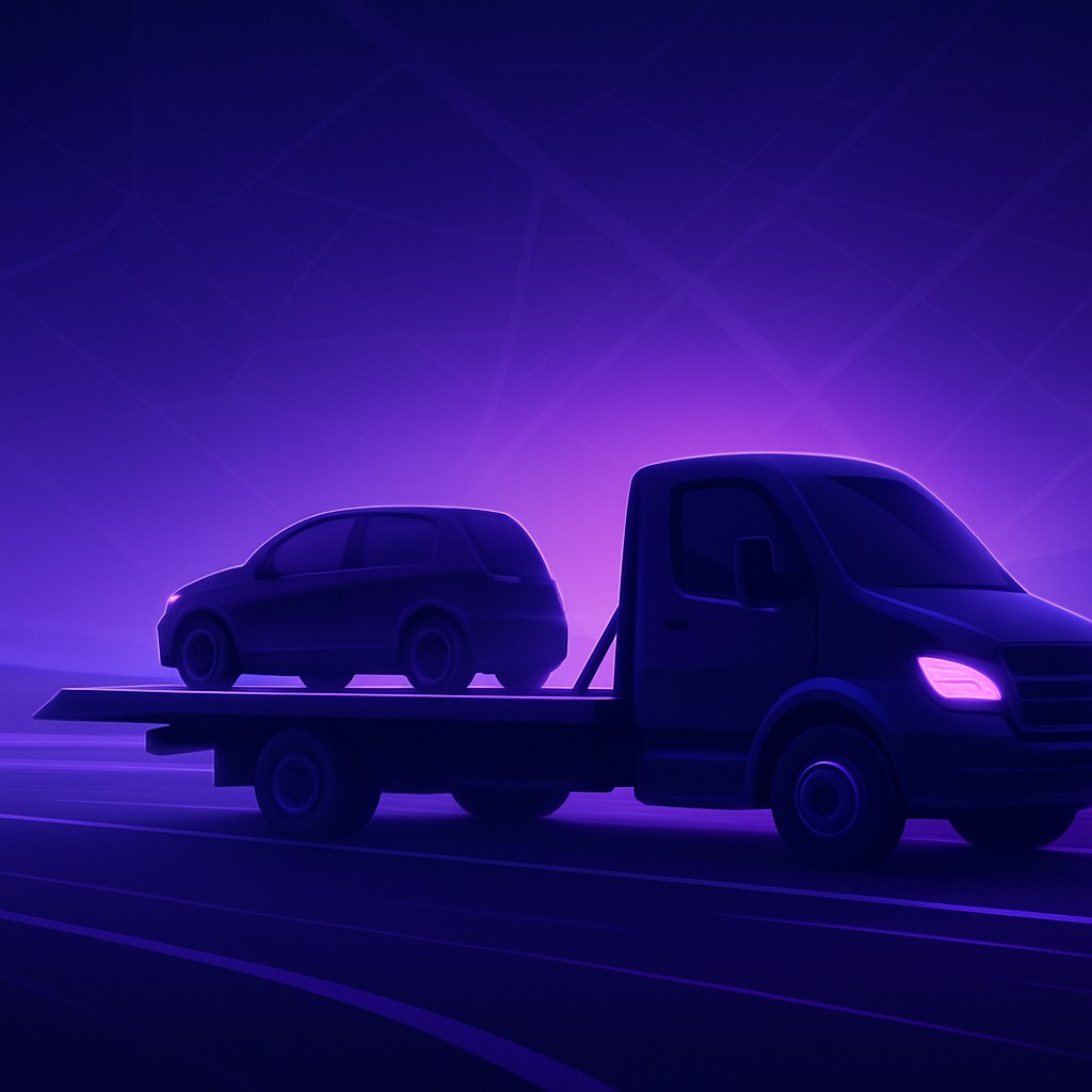 Top 10 Best Towing Services in Czech Republic (Czechia)