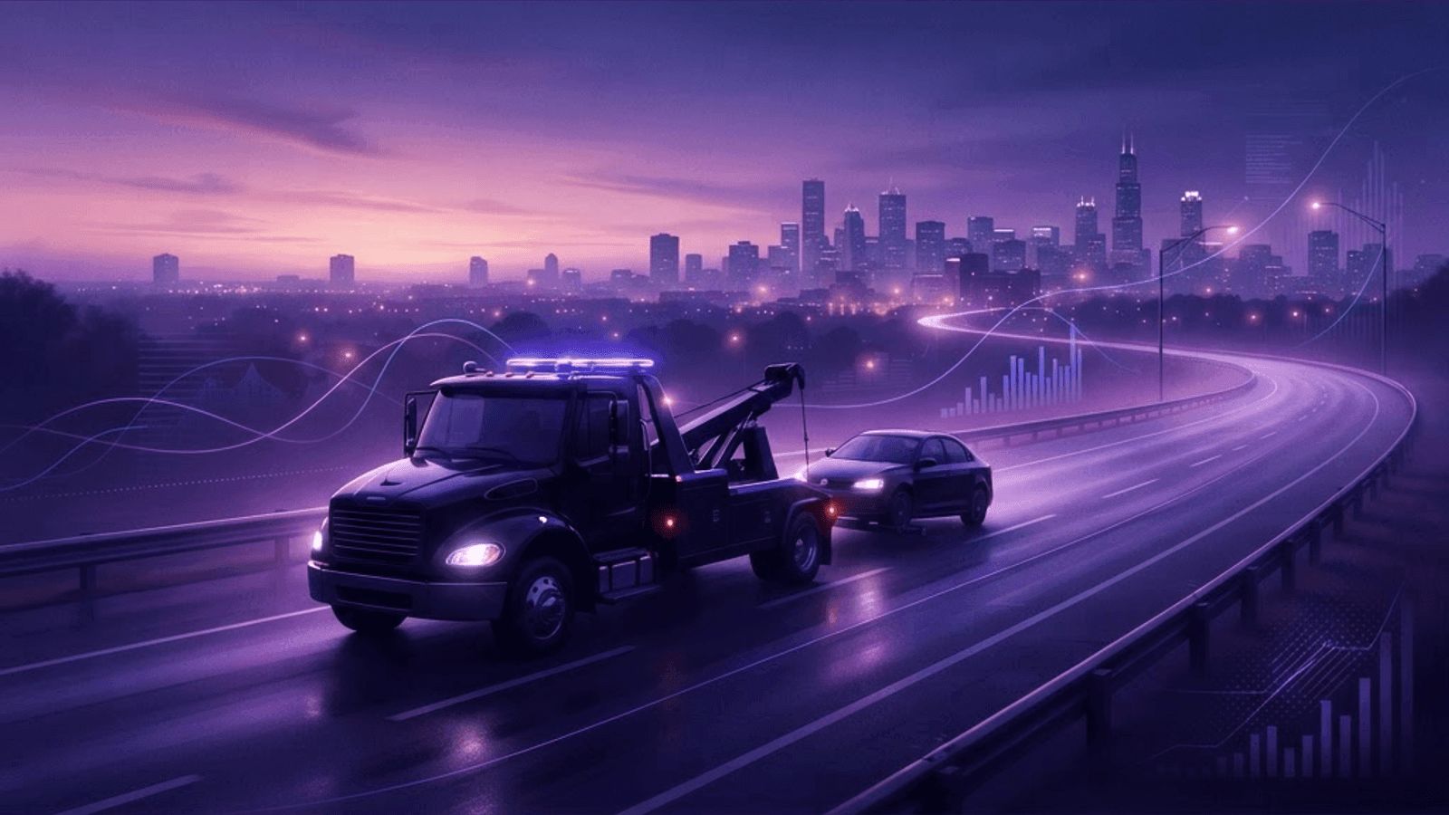 Top 10 Best Towing Services in Des Moines