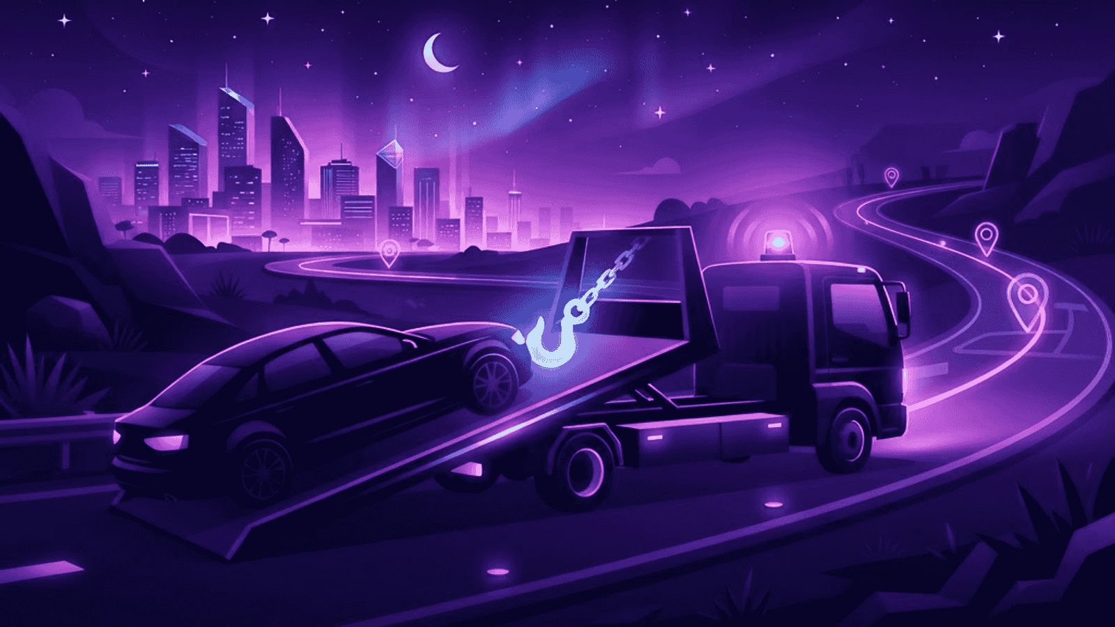 Top 10 Best Towing Services in Durham