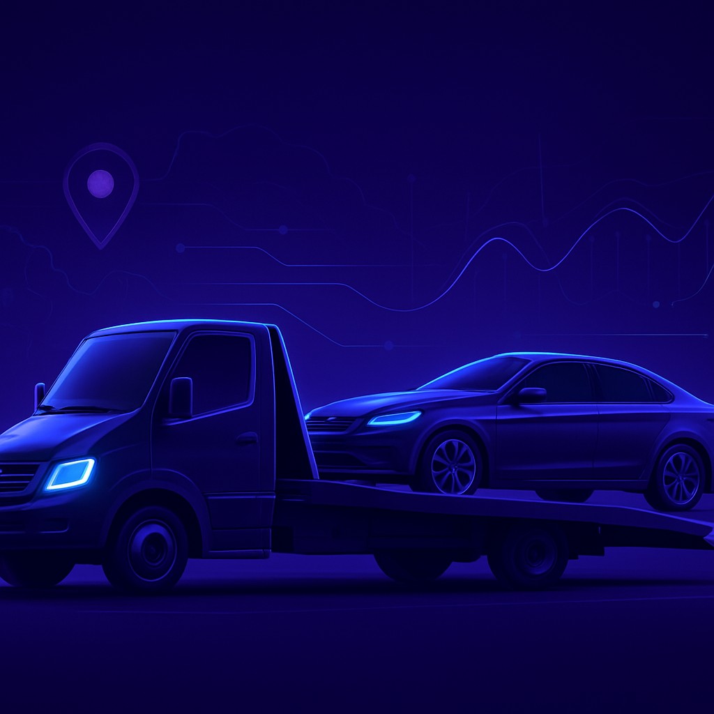 Top 10 Best Towing Services in El Salvador