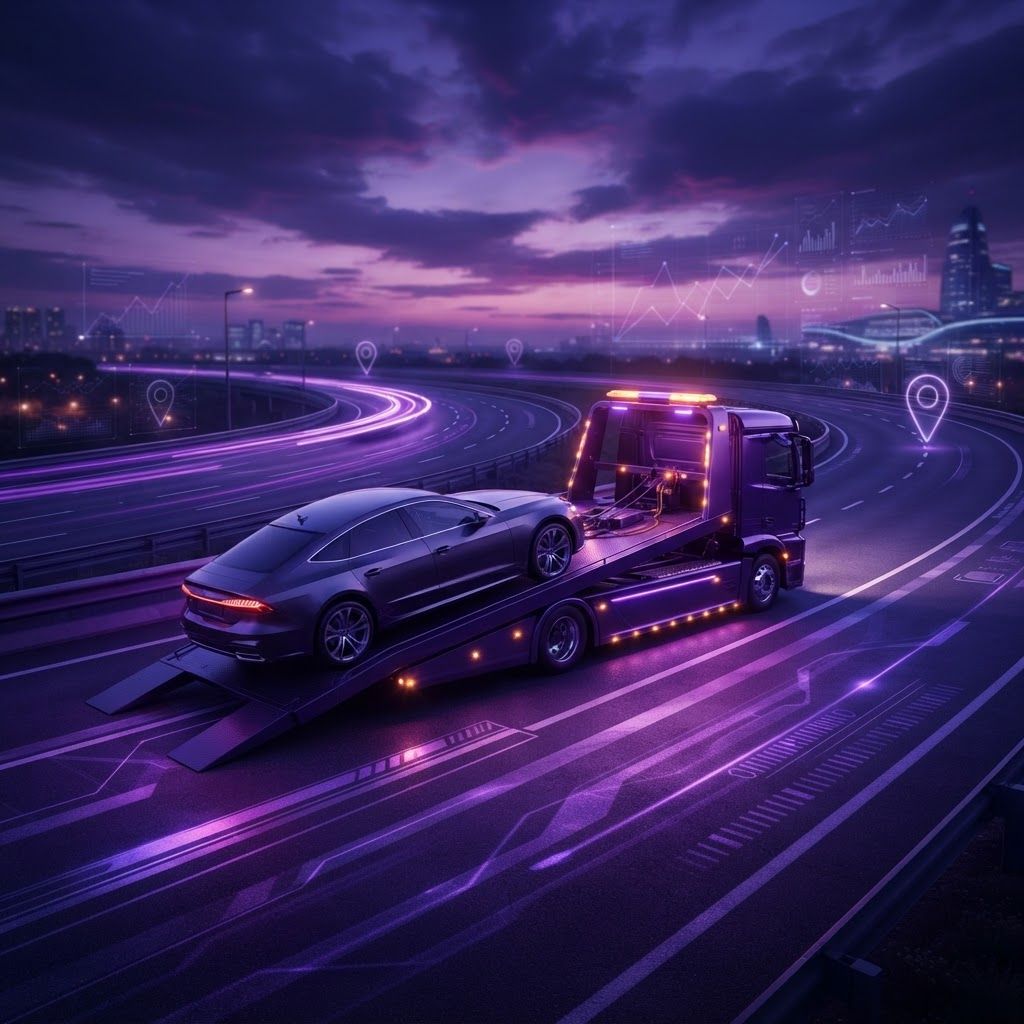 Top 10 Best Towing Services in Fayetteville