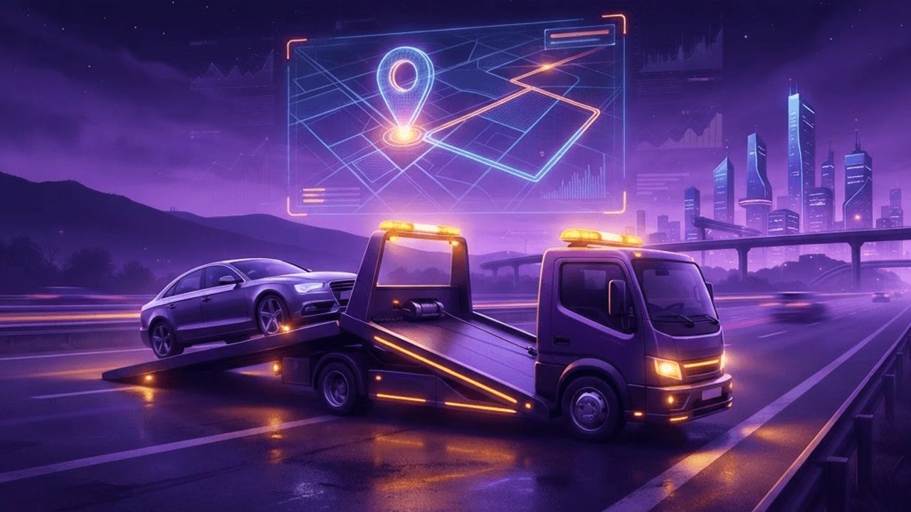 Top 10 Best Towing Services in Fremont