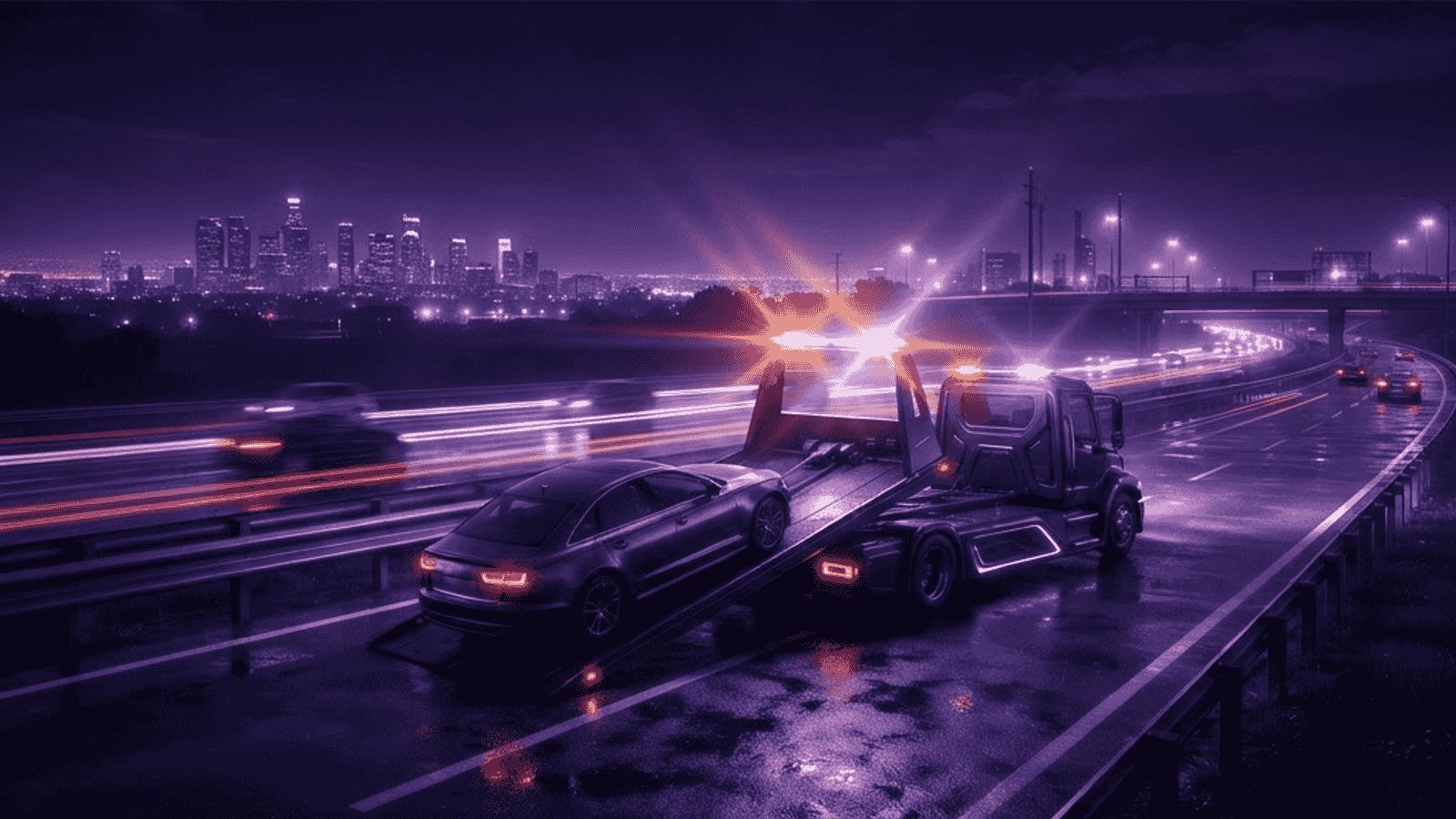 Top 10 Best Towing Services in Greensboro