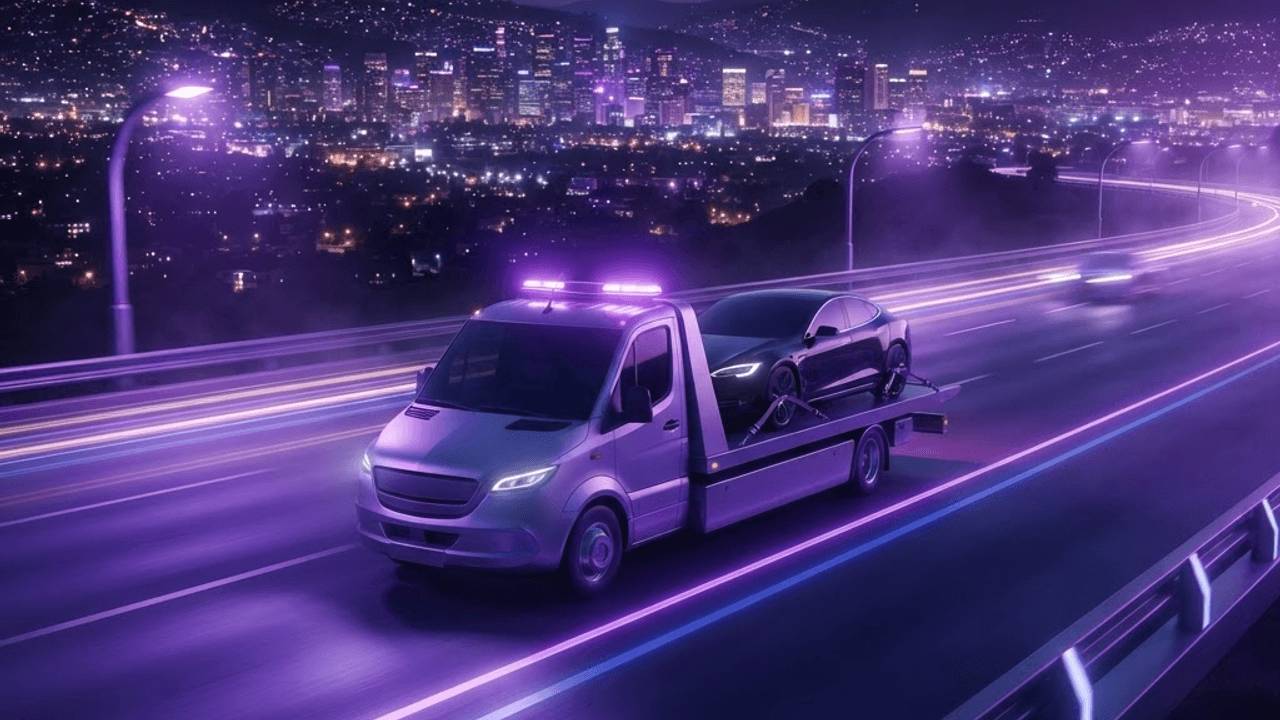 Top 10 Best Towing Services in Hayward