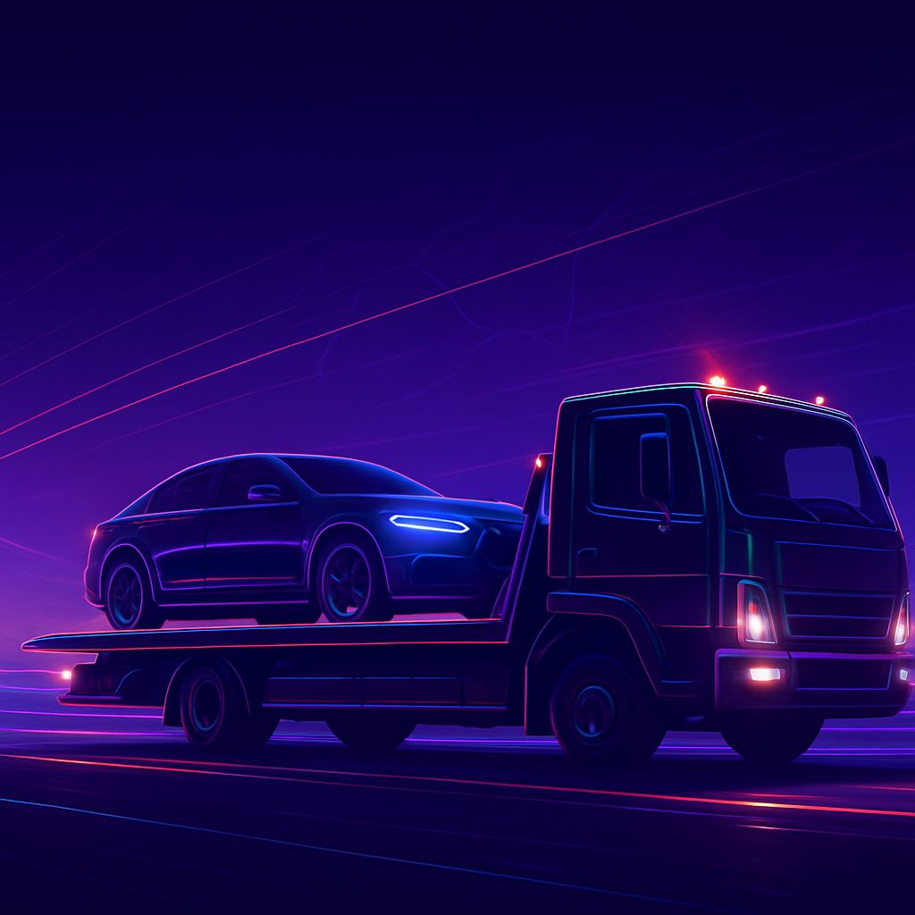 Top 10 Best Towing Services in Hialeah