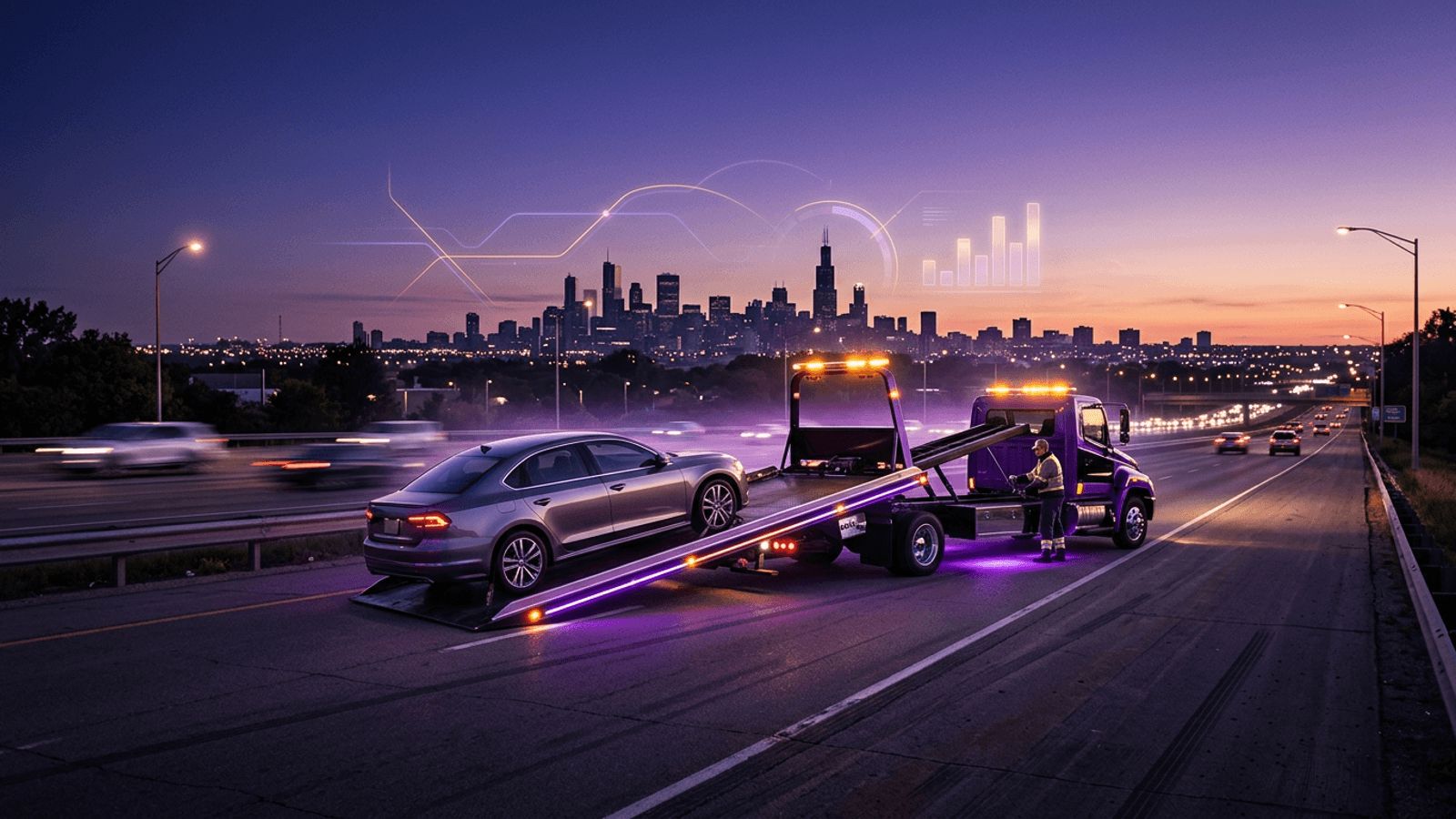 Top 10 Best Towing Services in Independence