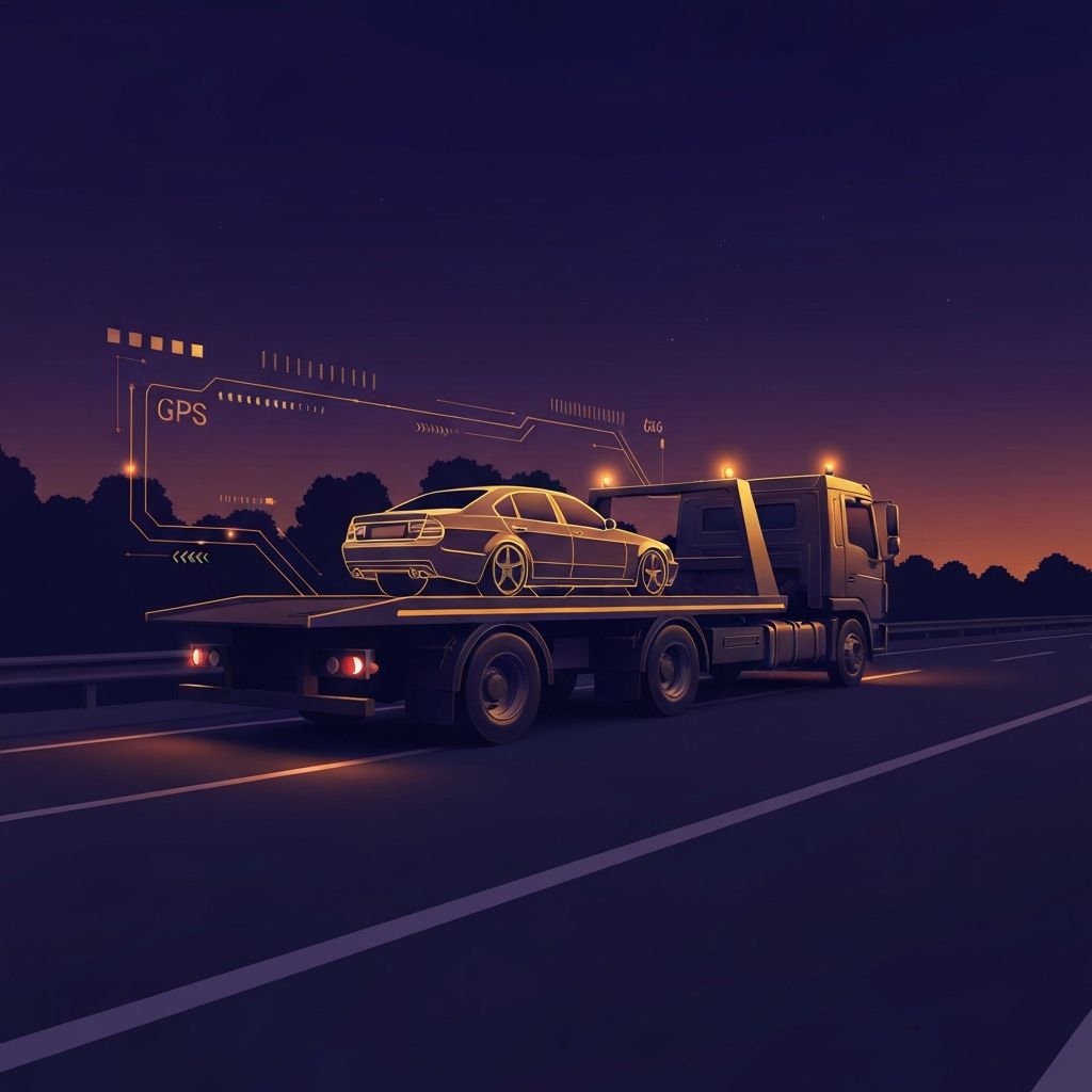 Top 10 Best Towing Services in India