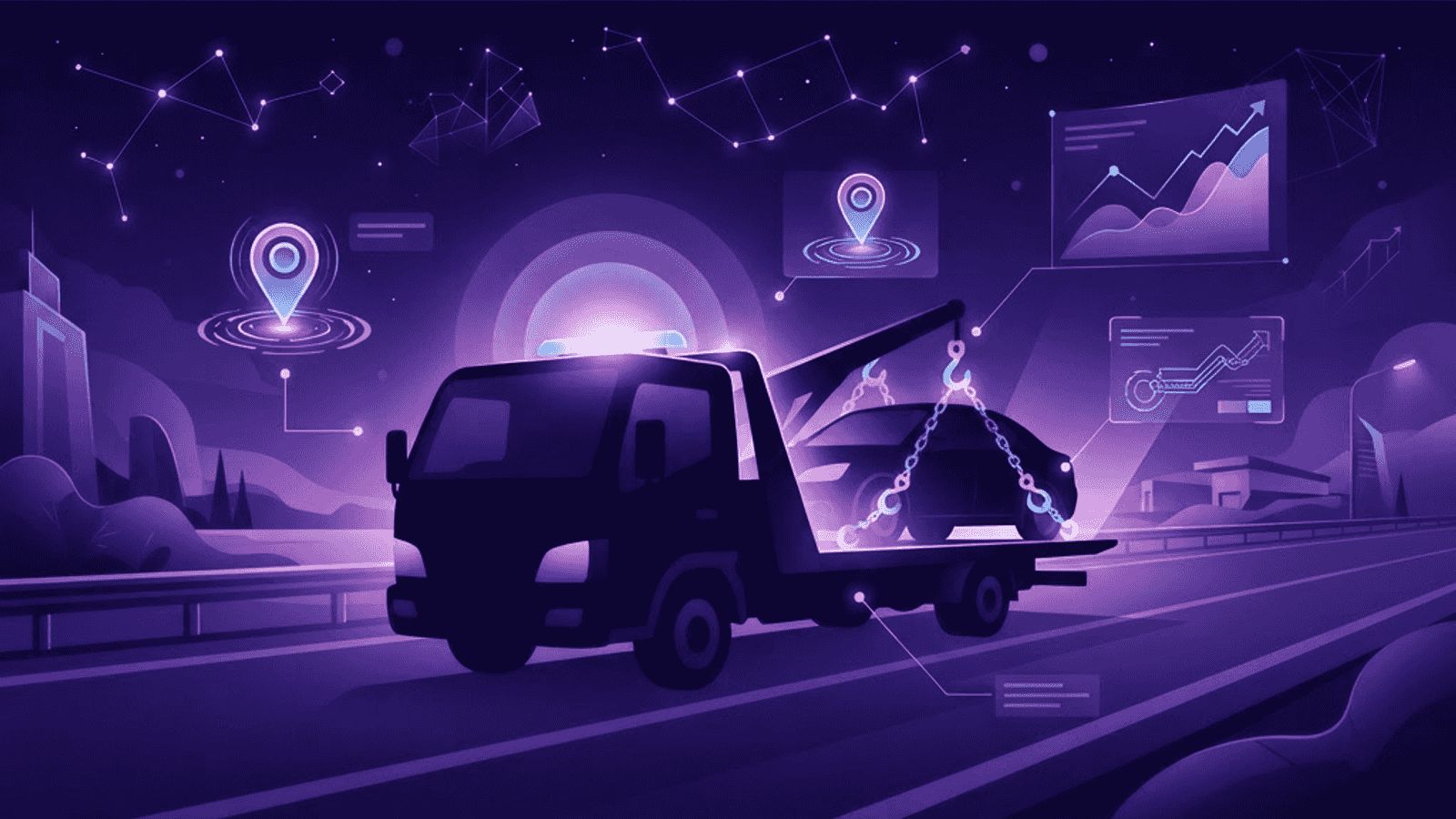 Top 10 Best Towing Services in Islip