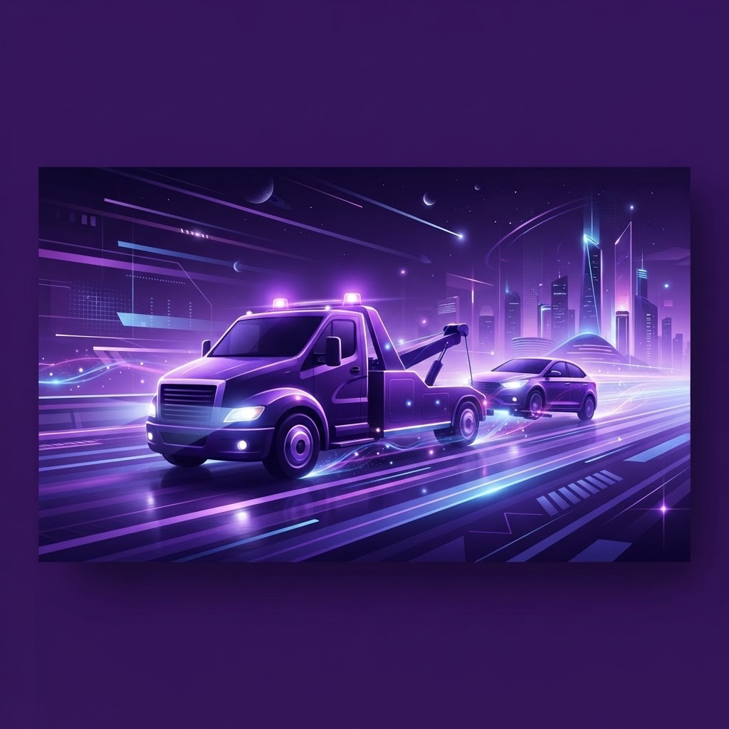 Top 10 Best Towing Services in Jacksonville
