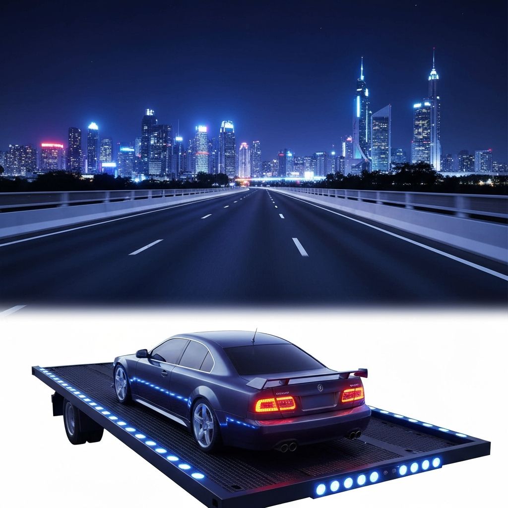 Top 10 Best Towing Services in Japan
