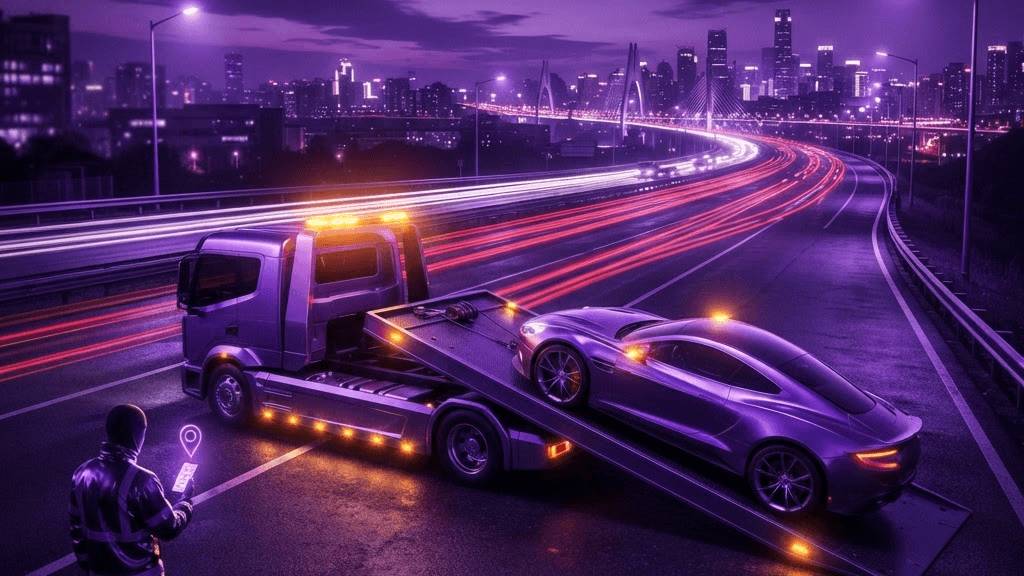 Top 10 Best Towing Services in Joliet
