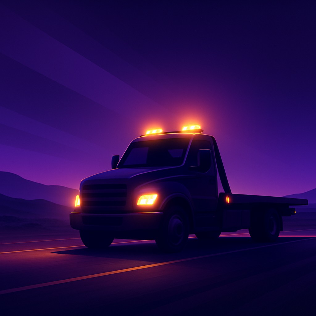 Top 10 Best Towing Services in Jordan