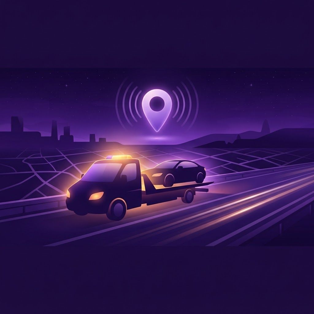 Top 10 Best Towing Services in Laredo