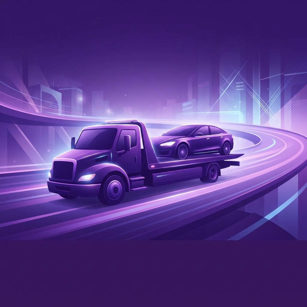 Top 10 Best Towing Services in Liberia