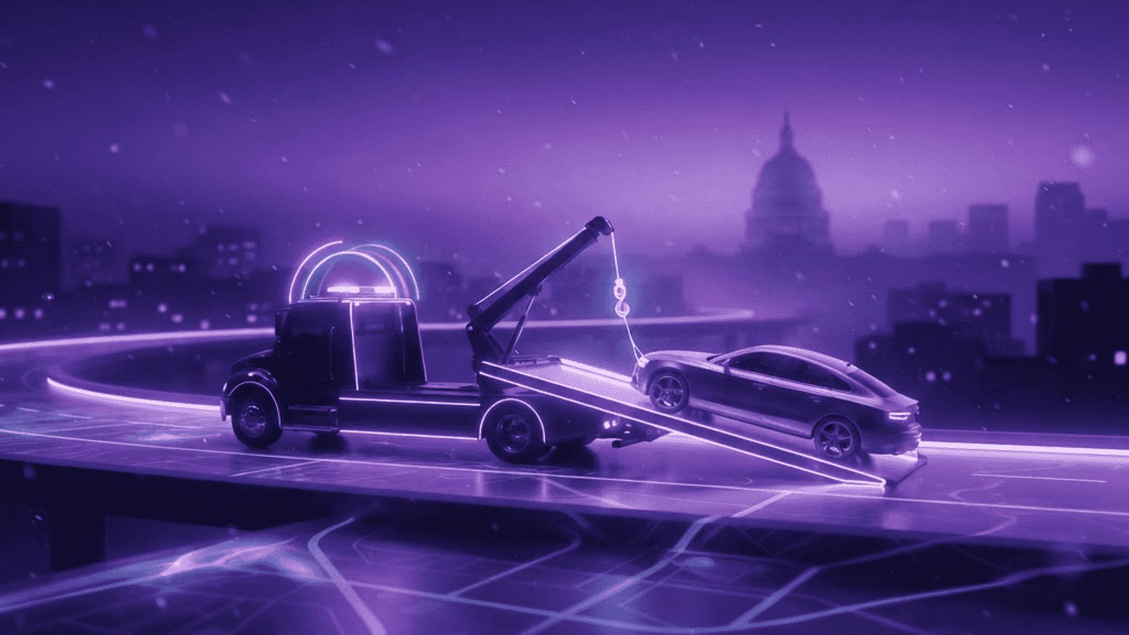 Top 10 Best Towing Services in Madison