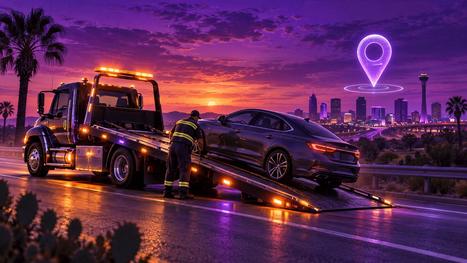 Top 10 Best Towing Services in McAllen