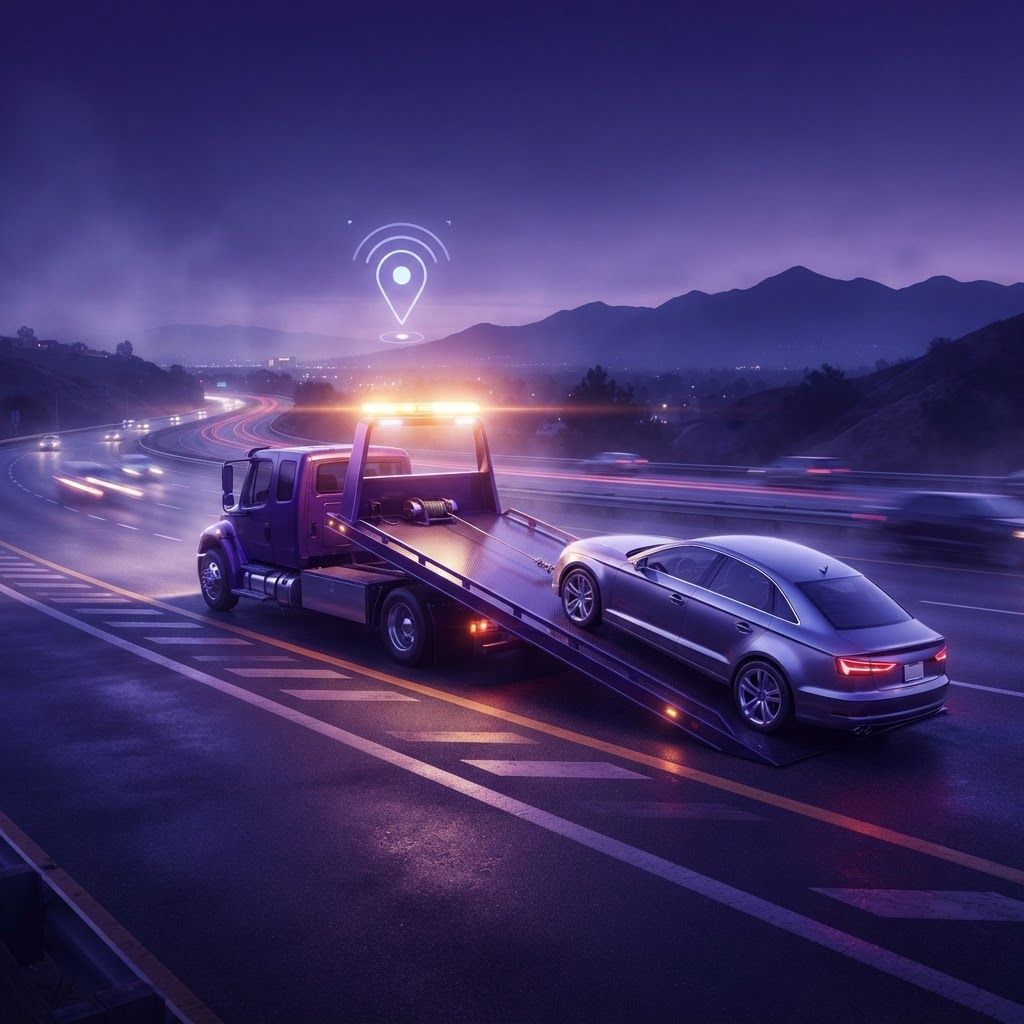 Top 10 Best Towing Services in Moreno Valley