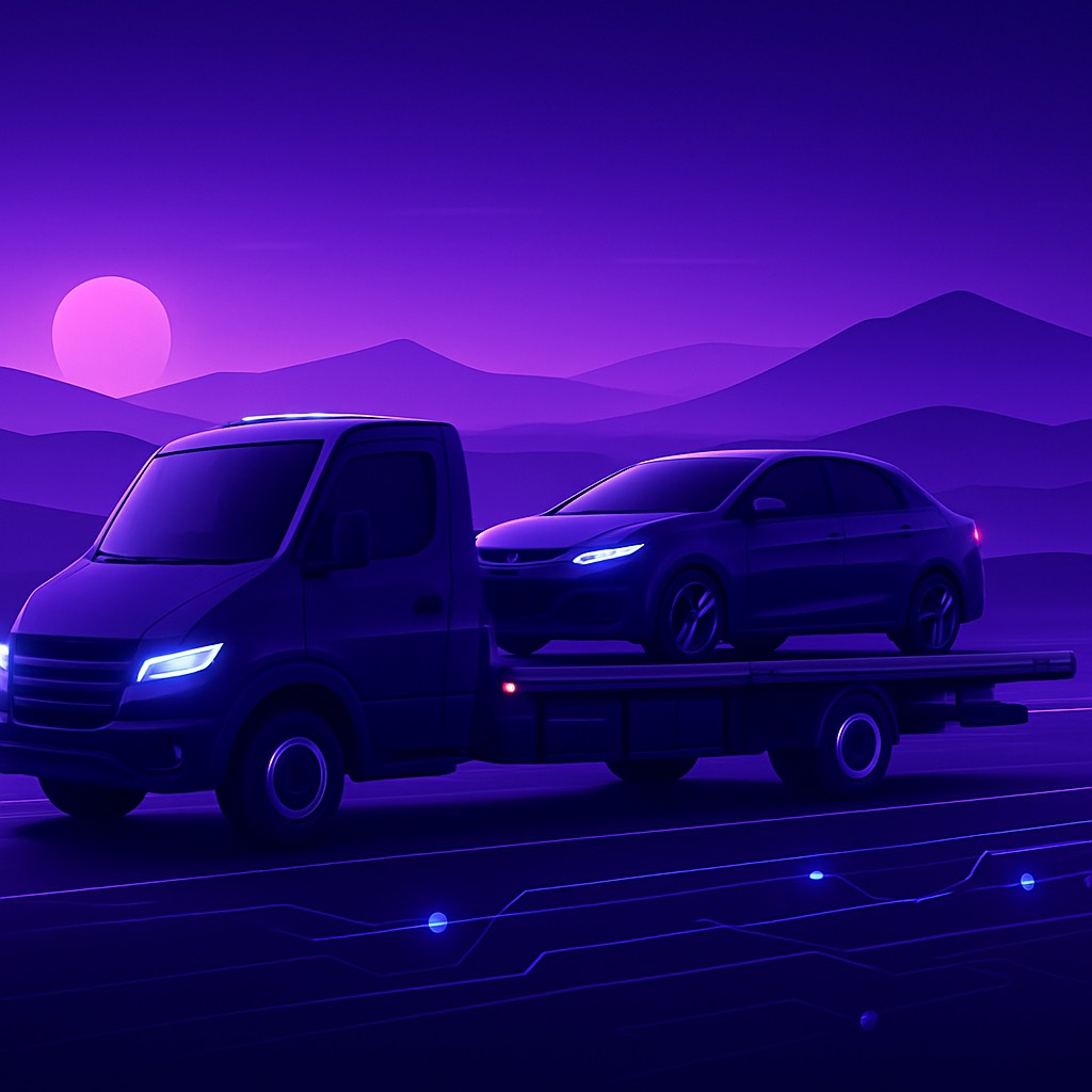 Top 10 Best Towing Services in Morocco