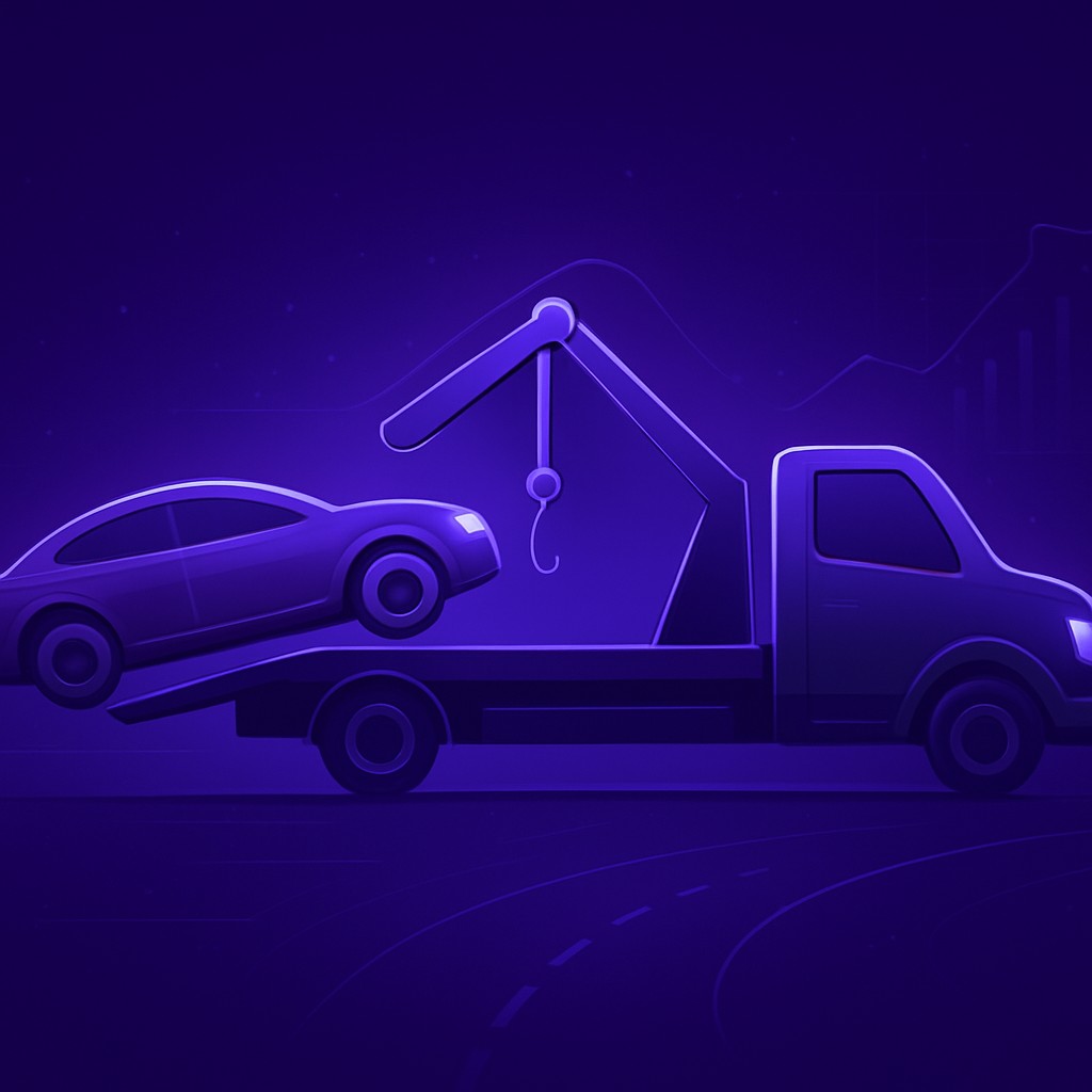 Top 10 Best Towing Services in Myanmar