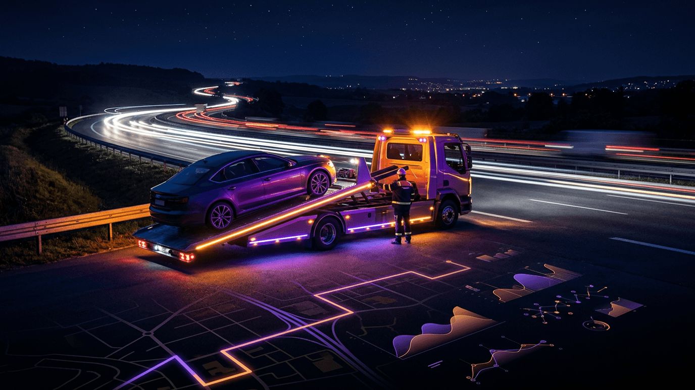 Top 10 Best Towing Services in Nampa