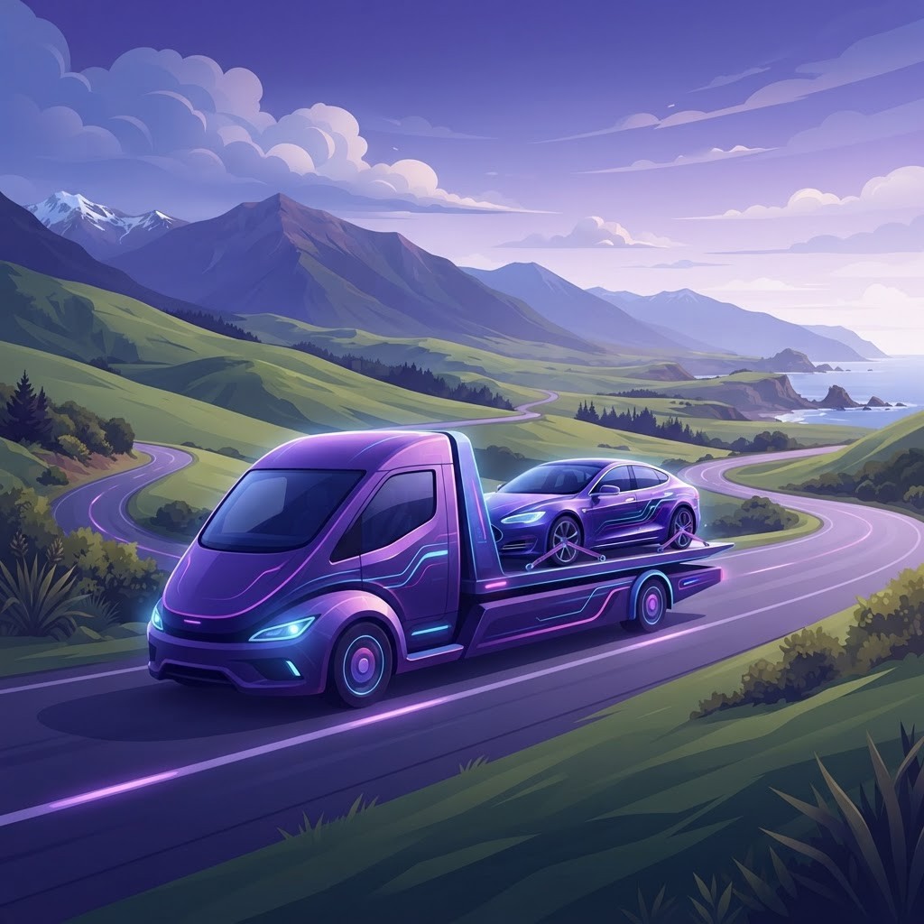 Top 10 Best Towing Services in New Zealand