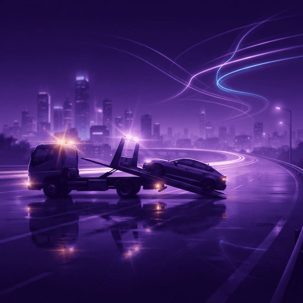 Top 10 Best Towing Services in Newark