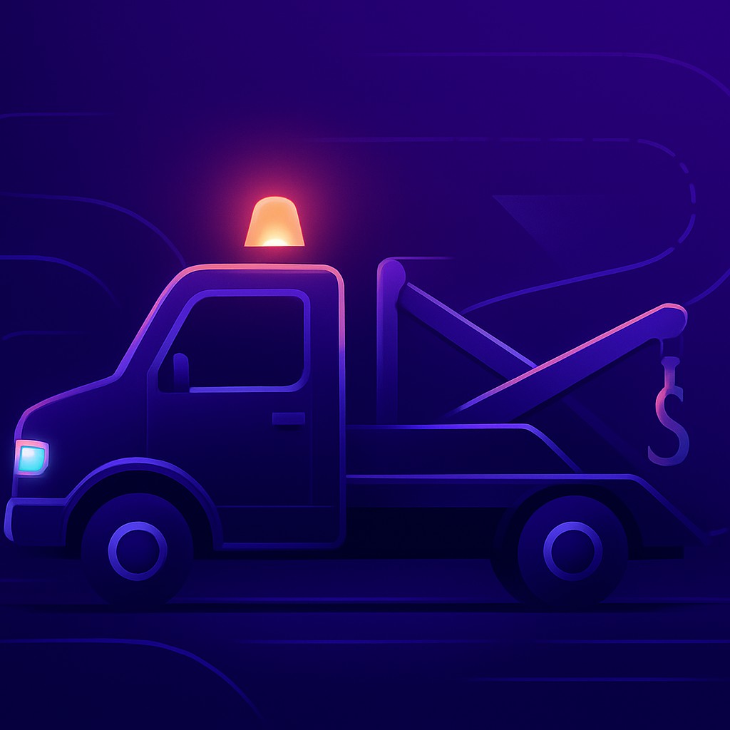 Top 10 Best Towing Services in Nicaragua
