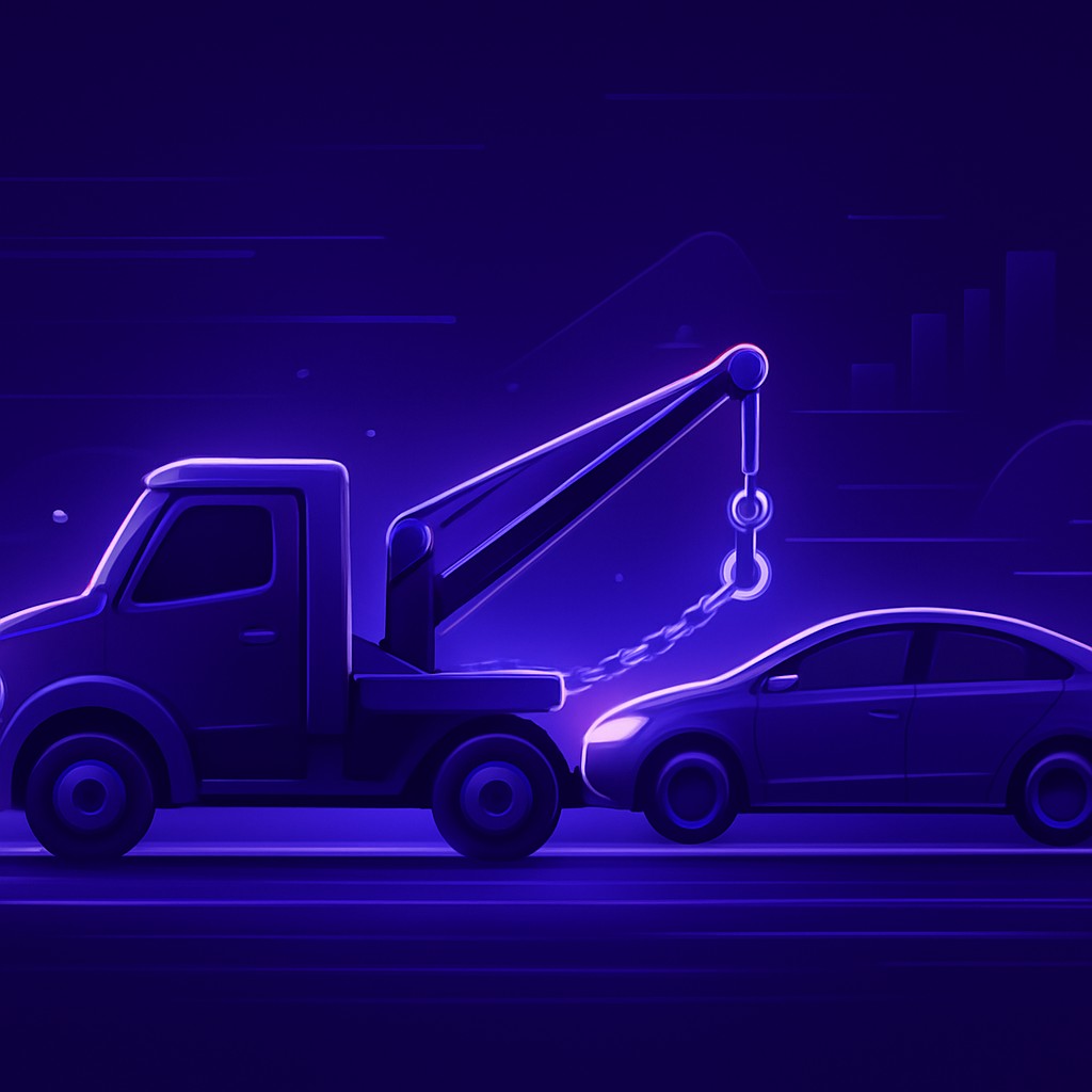 Top 10 Best Towing Services in Niger