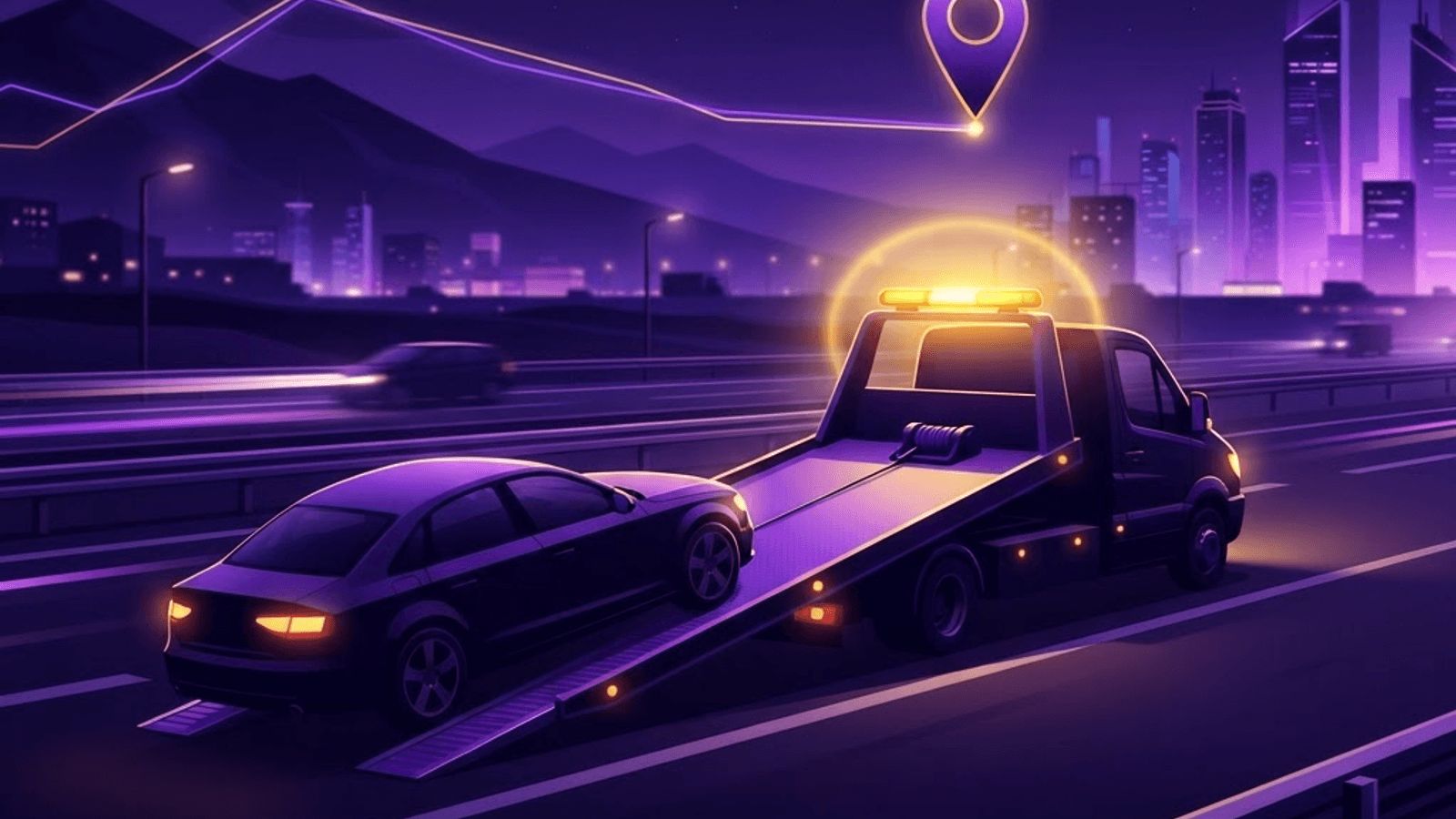 Top 10 Best Towing Services in Norfolk
