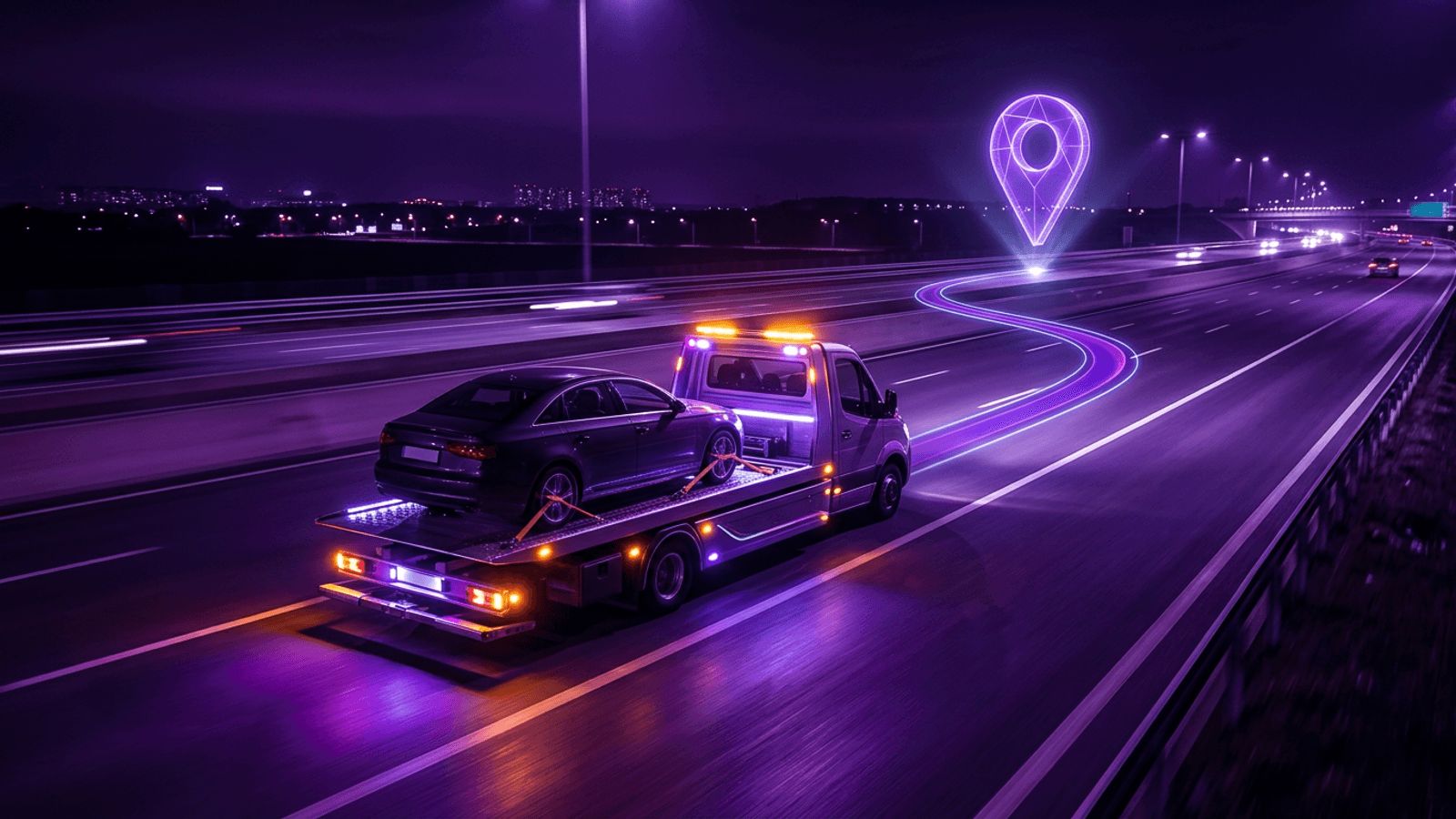 Top 10 Best Towing Services in North Charleston
