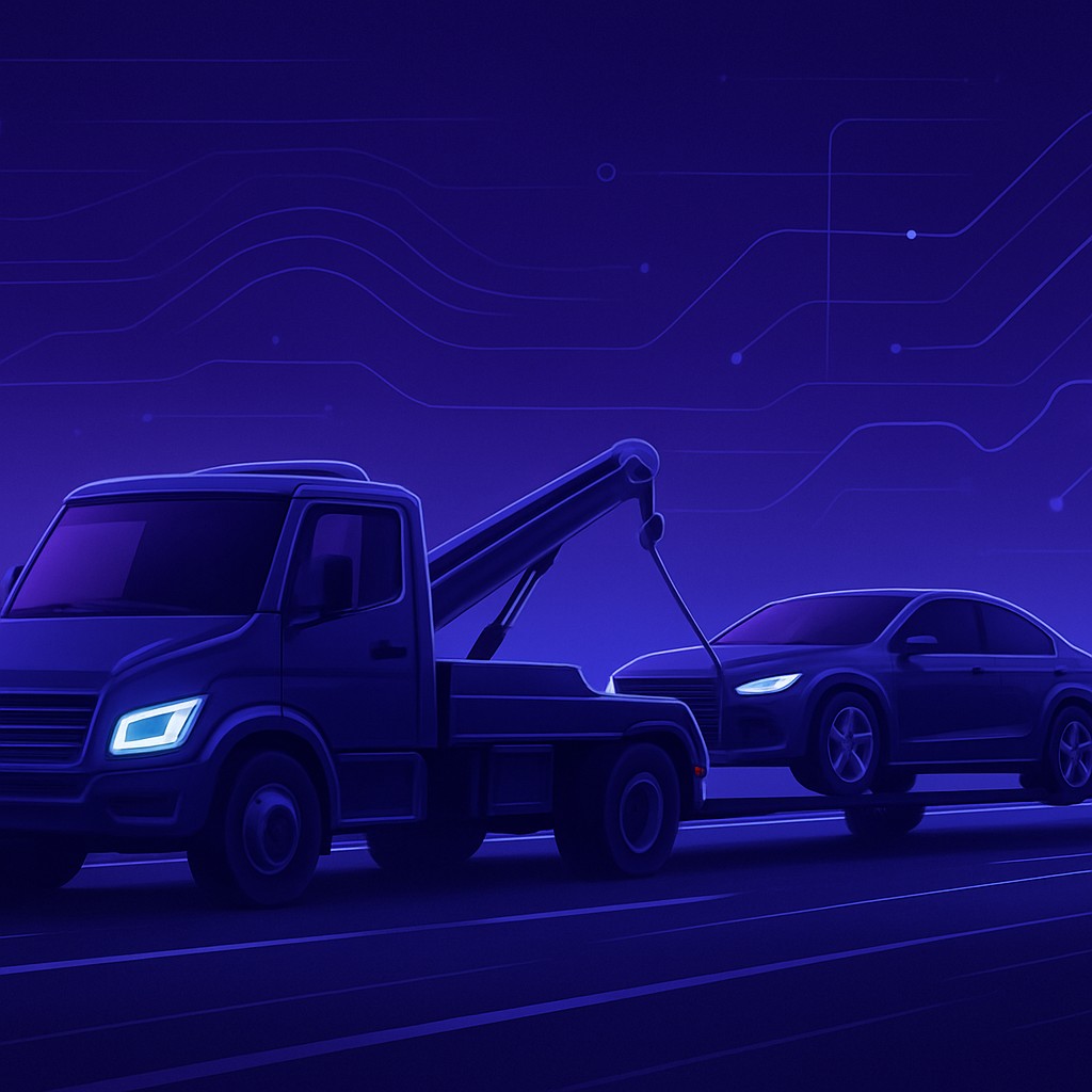 Top 10 Best Towing Services in North Korea