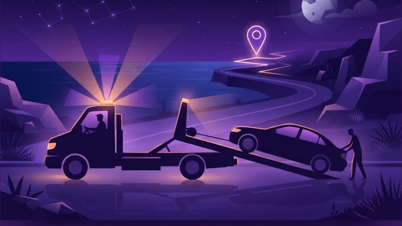 Top 10 Best Towing Services in Oceanside