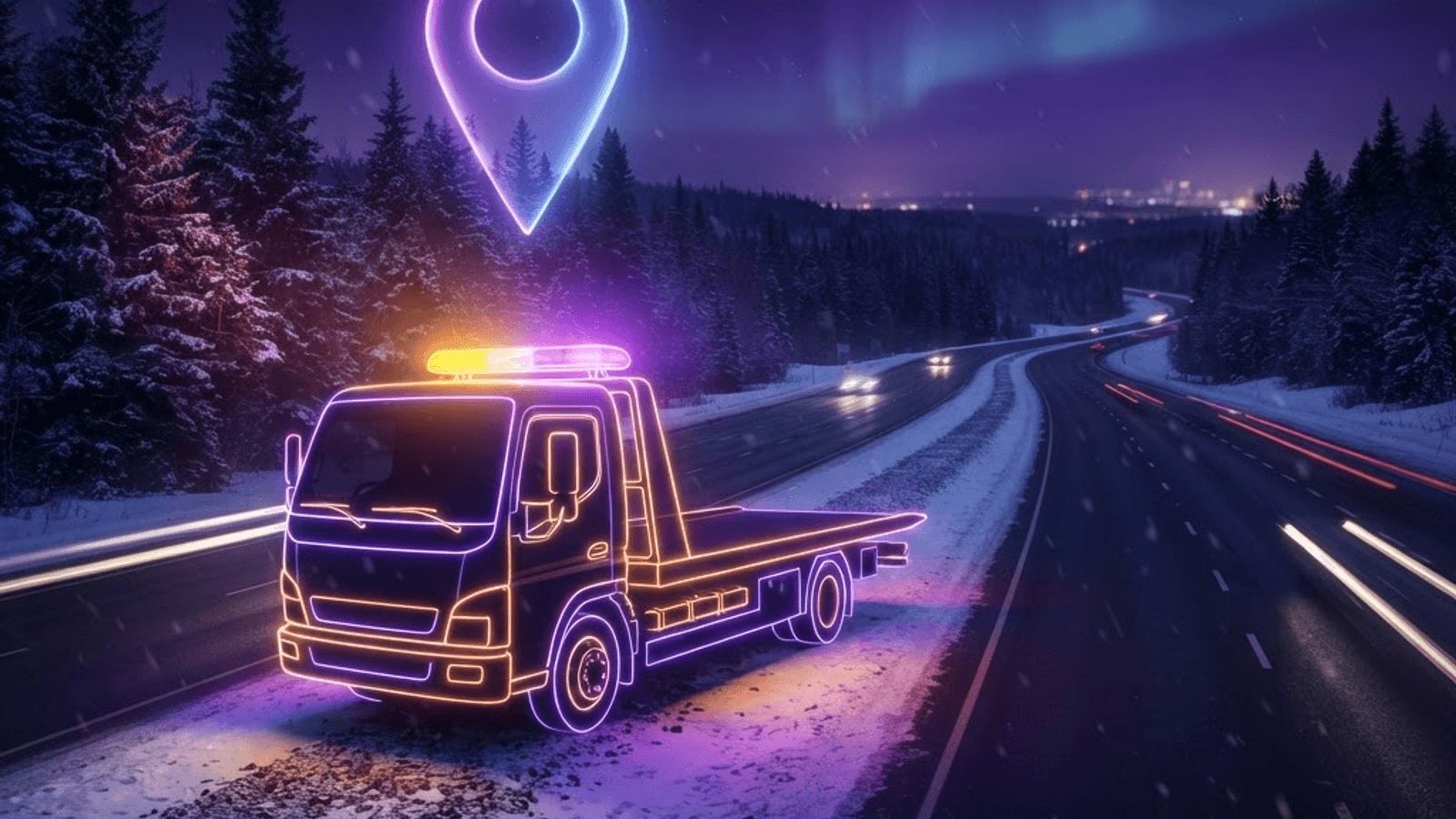 Top 10 Best Towing Services in Ontario