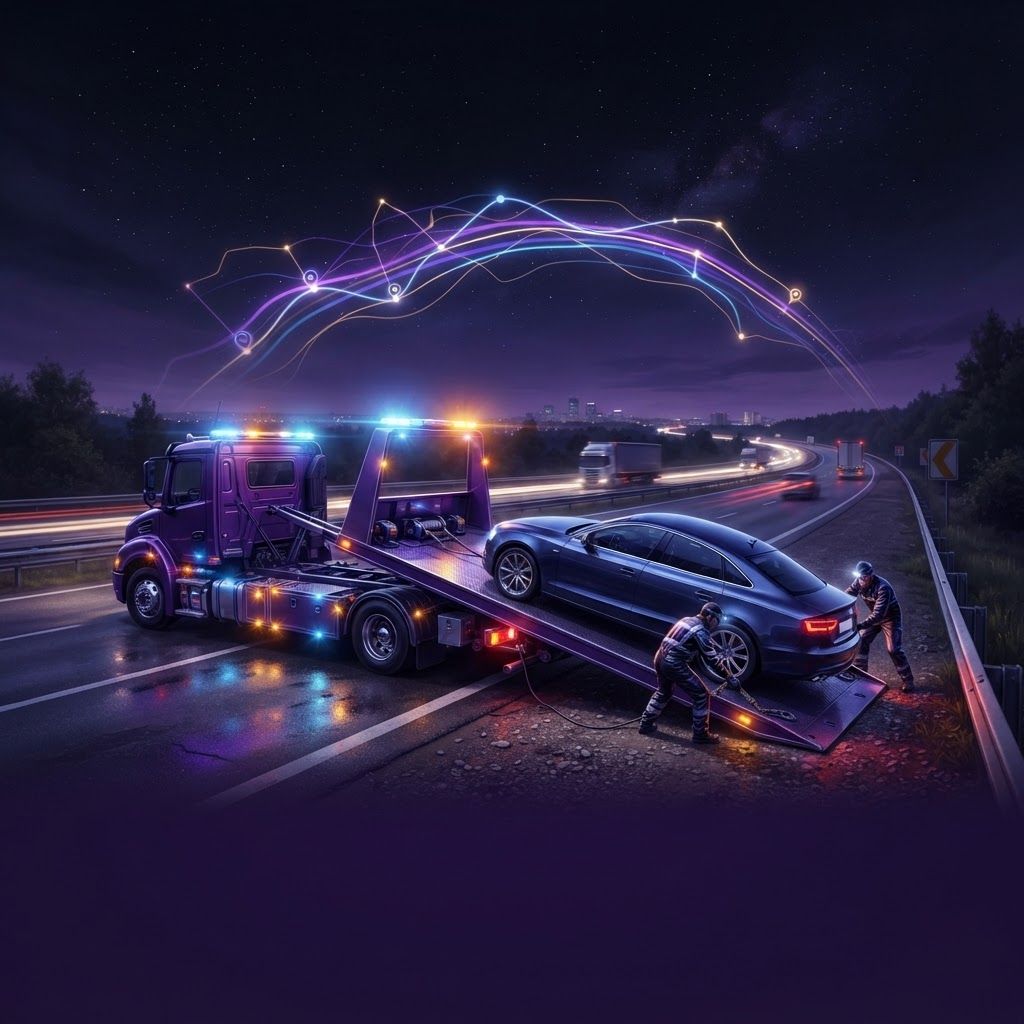 Top 10 Best Towing Services in Overland Park