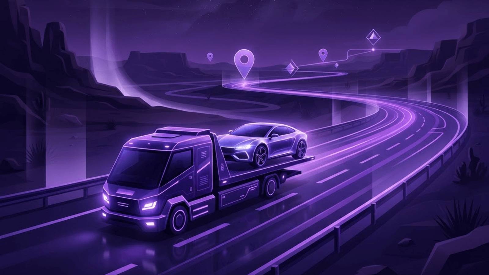 Top 10 Best Towing Services in Palmdale