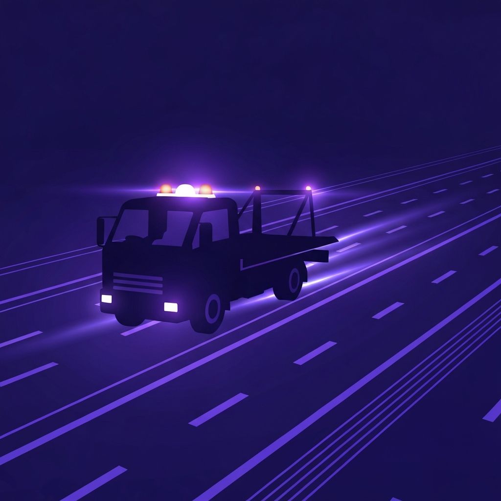 Top 10 Best Towing Services in Philippines
