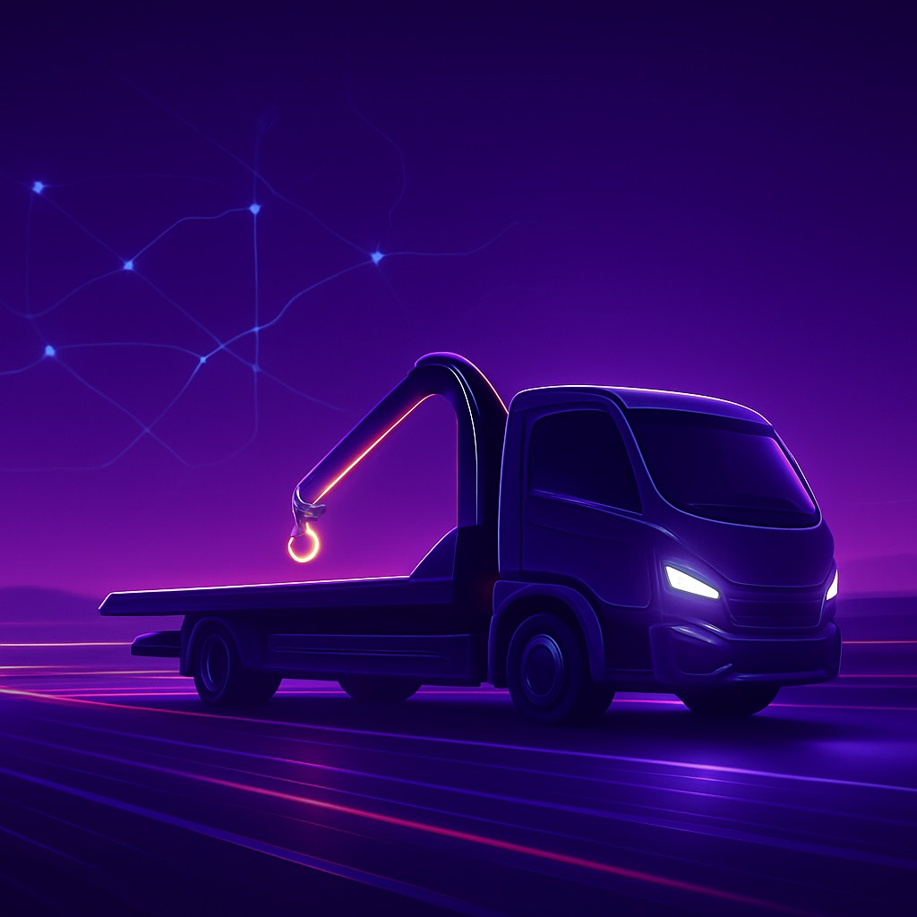 Top 10 Best Towing Services in Poland
